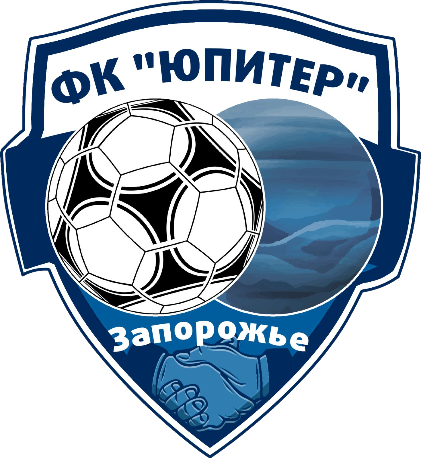 club logo