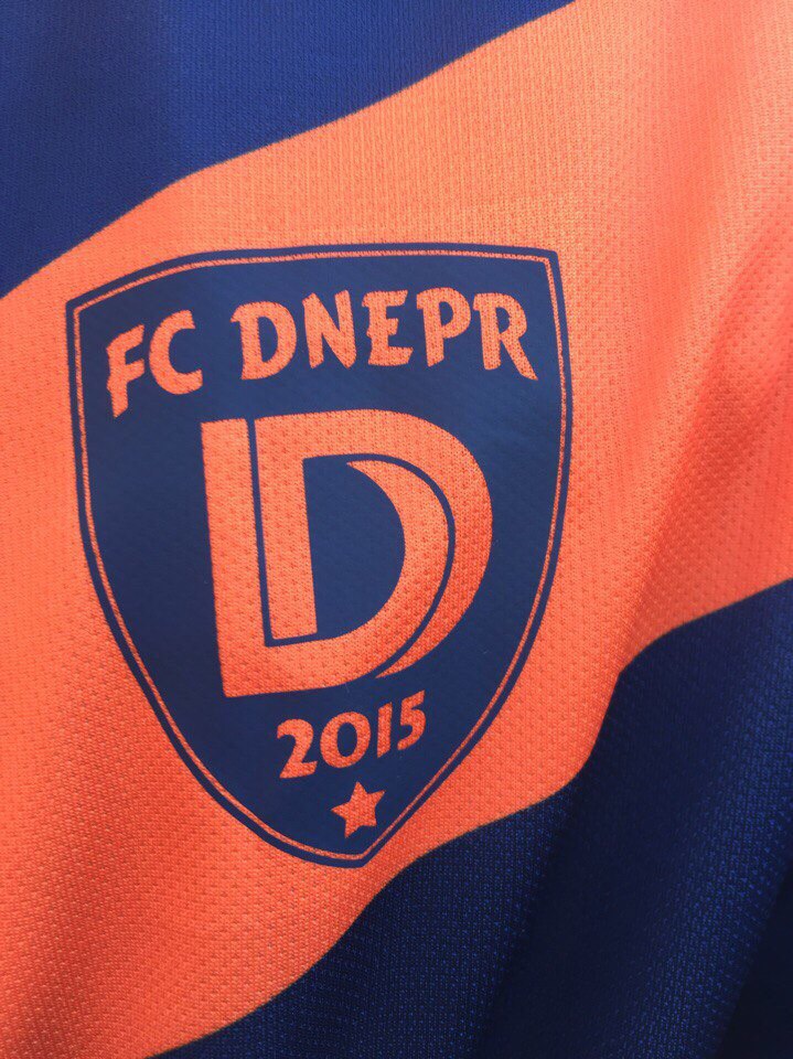 FC Dnepr