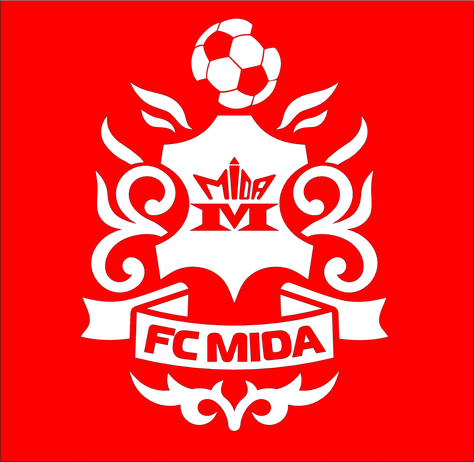club logo