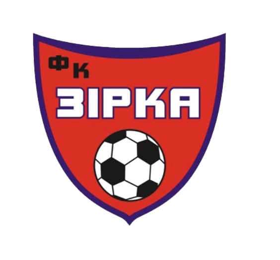ФК Зірка-Запоріжжя