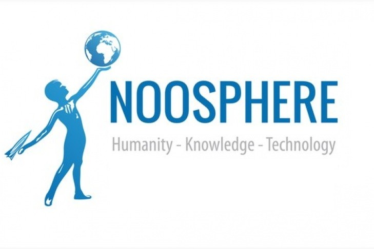 Noosphere