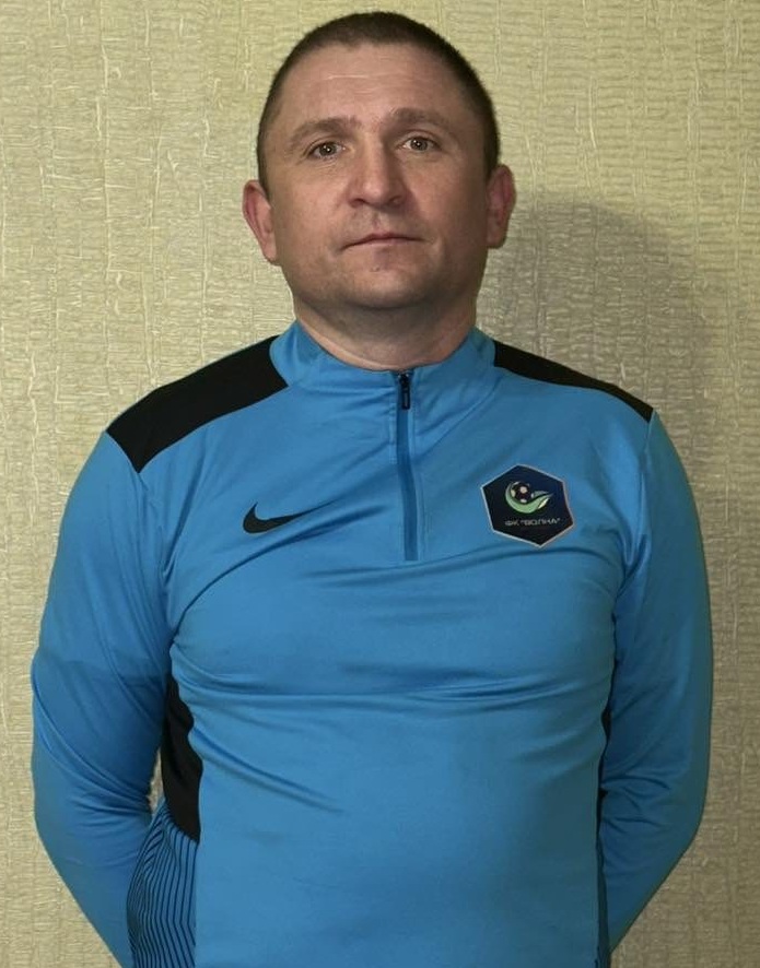 Пелех Вадим