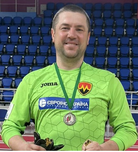 Богатченко Андрій