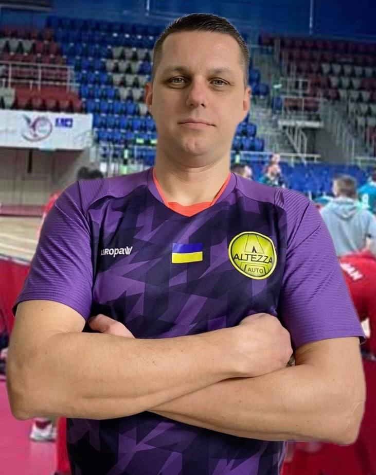 Коваленко Артем