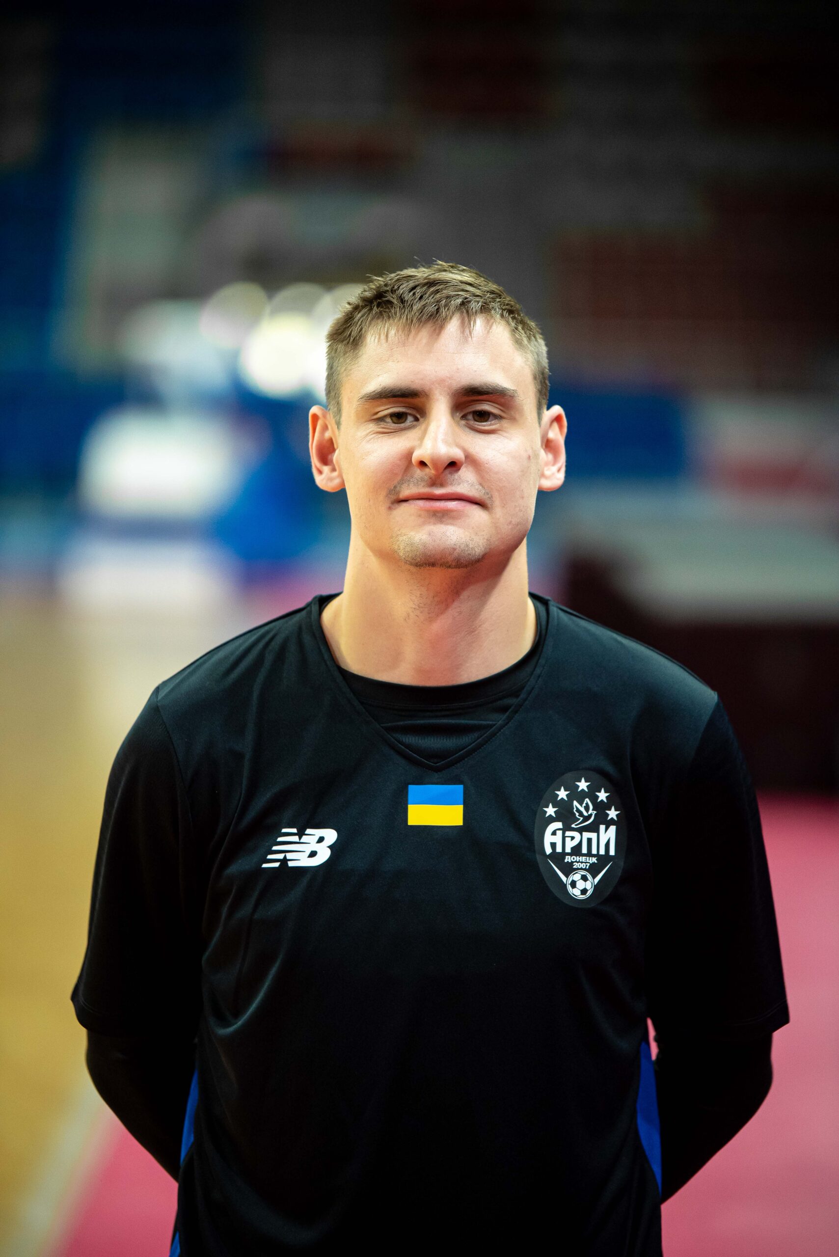 Зінченко Максим