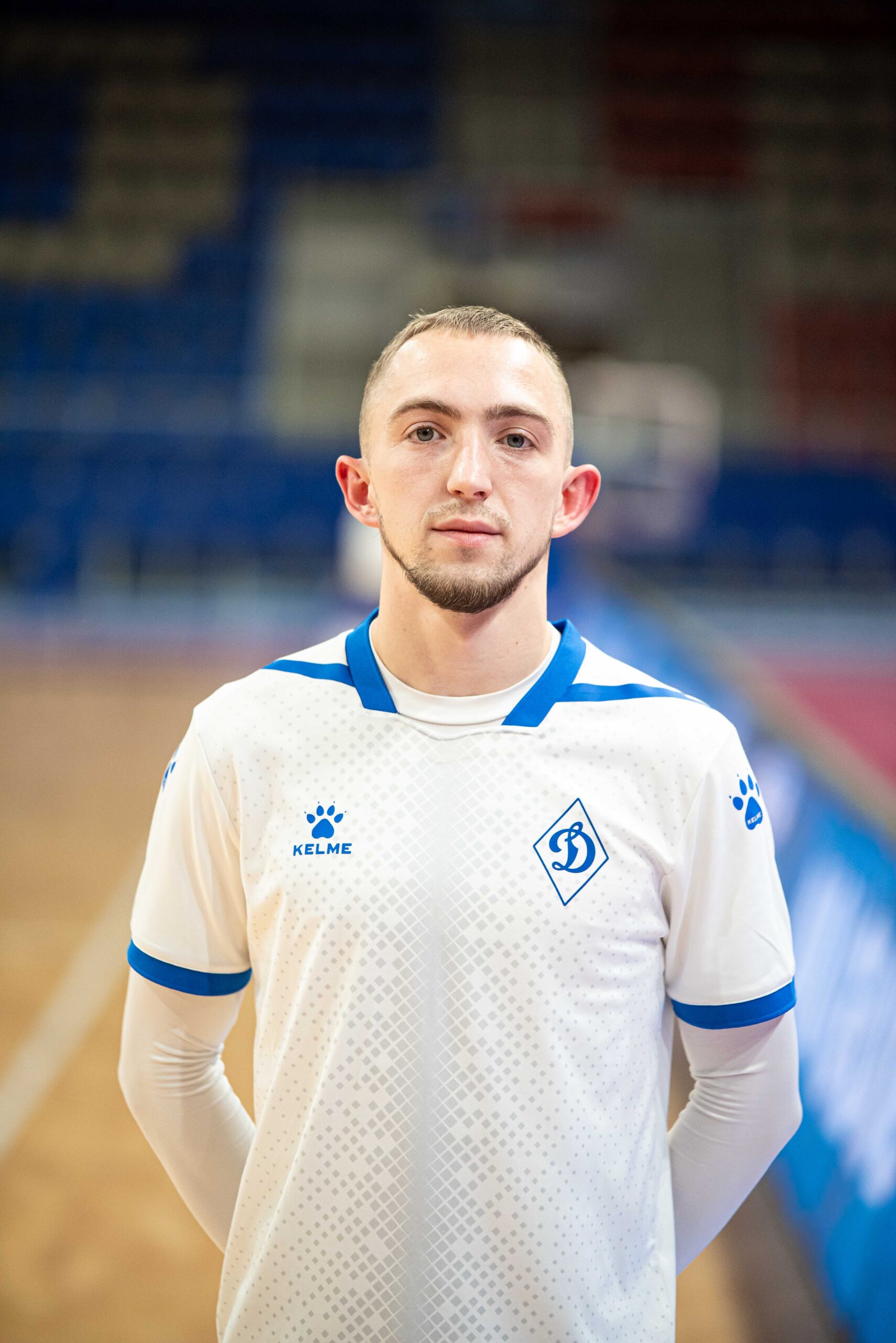 Колодяжний Віктор