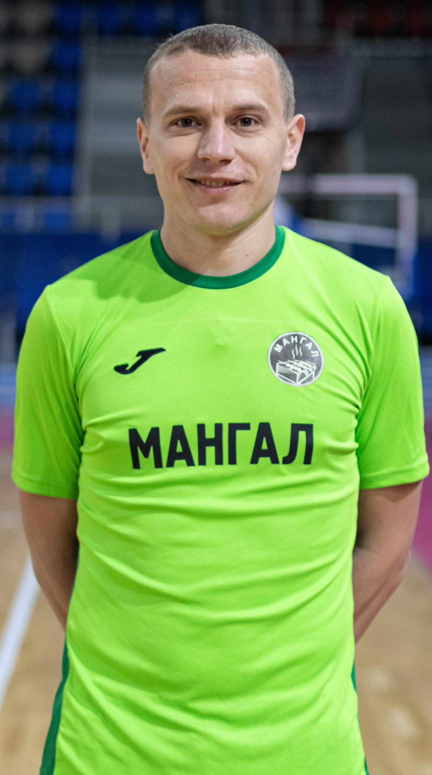Крайц Олександр