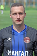 Глянько Вадим
