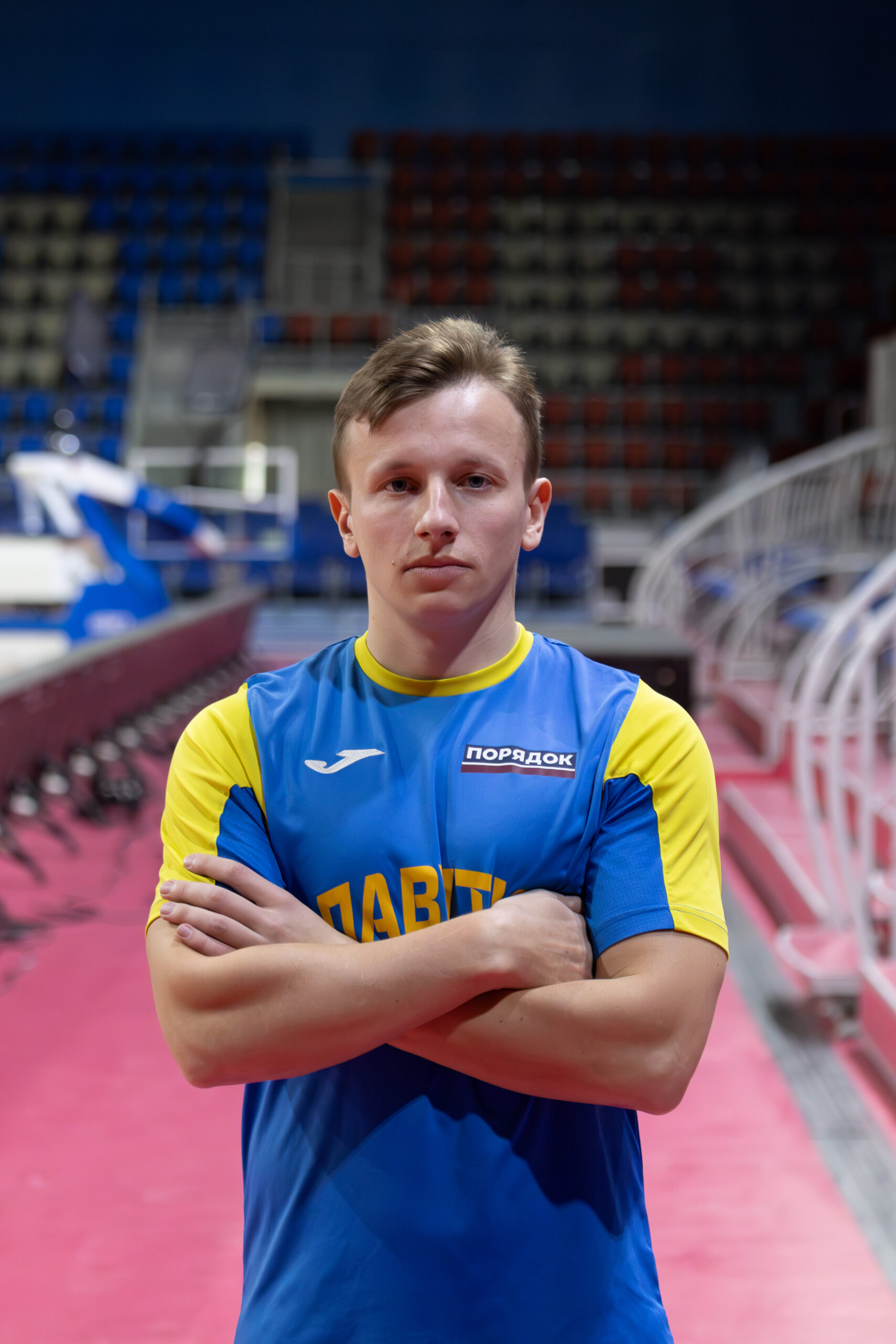 Божий Олексій