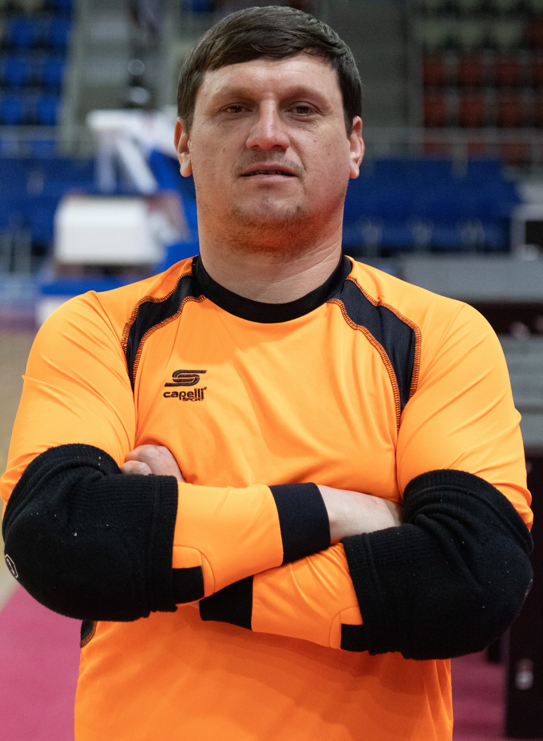 Назаренко Максим