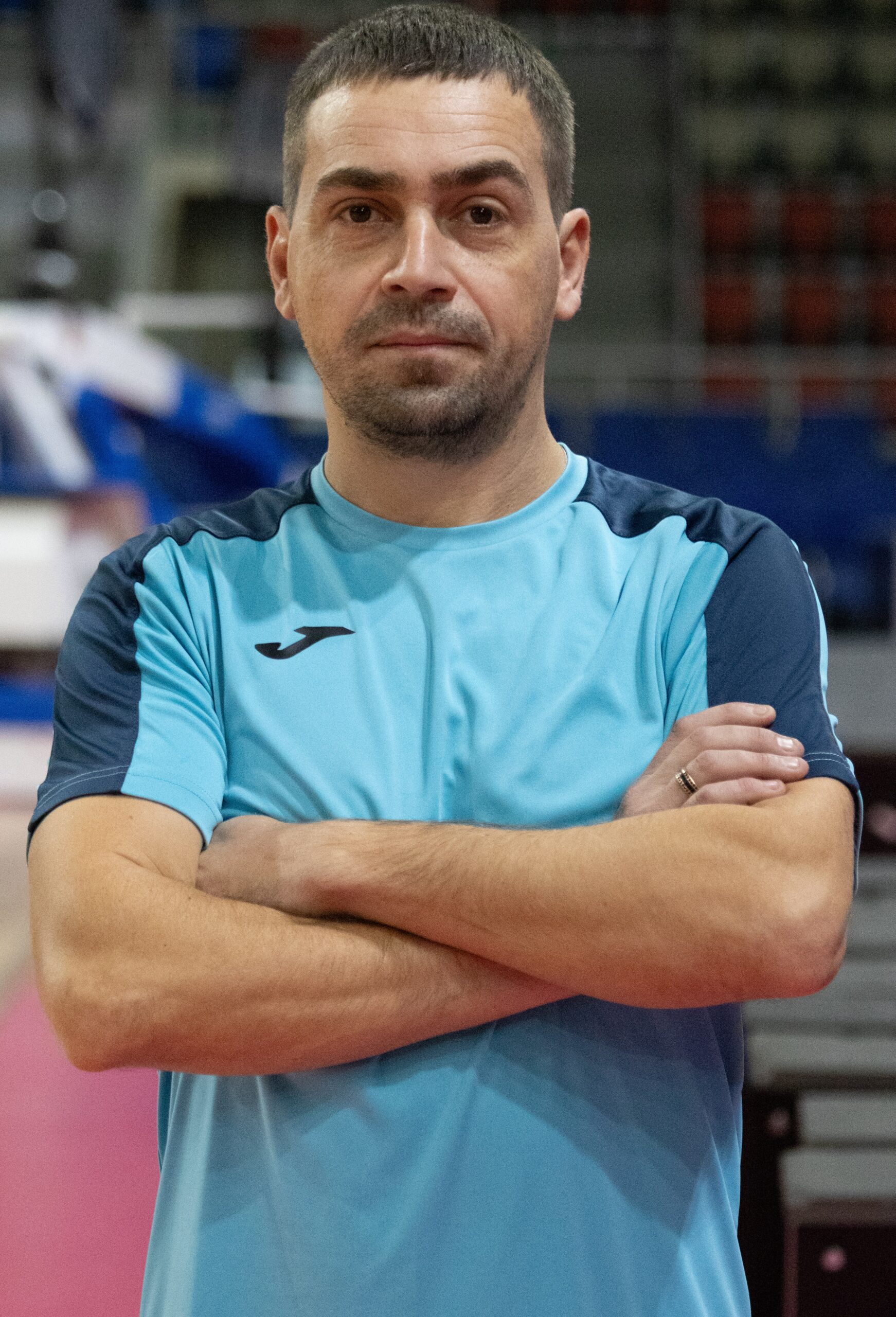 Мирошников Дмитро