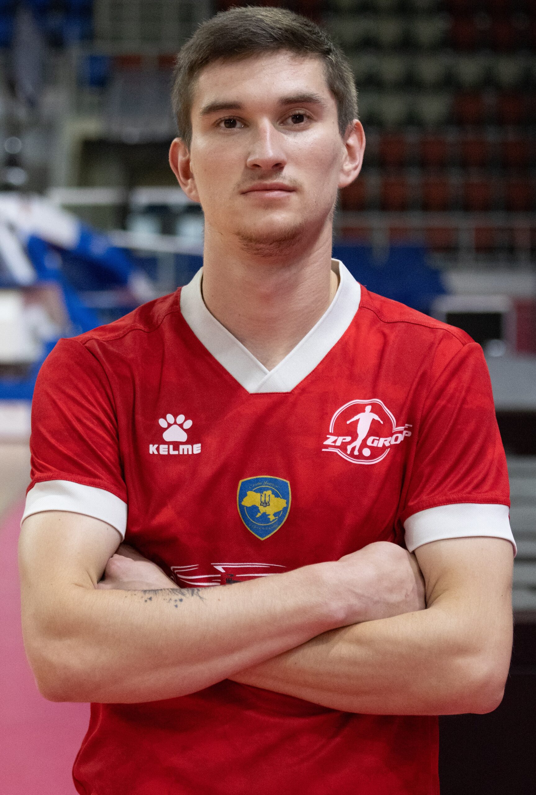 Кутін Євгеній