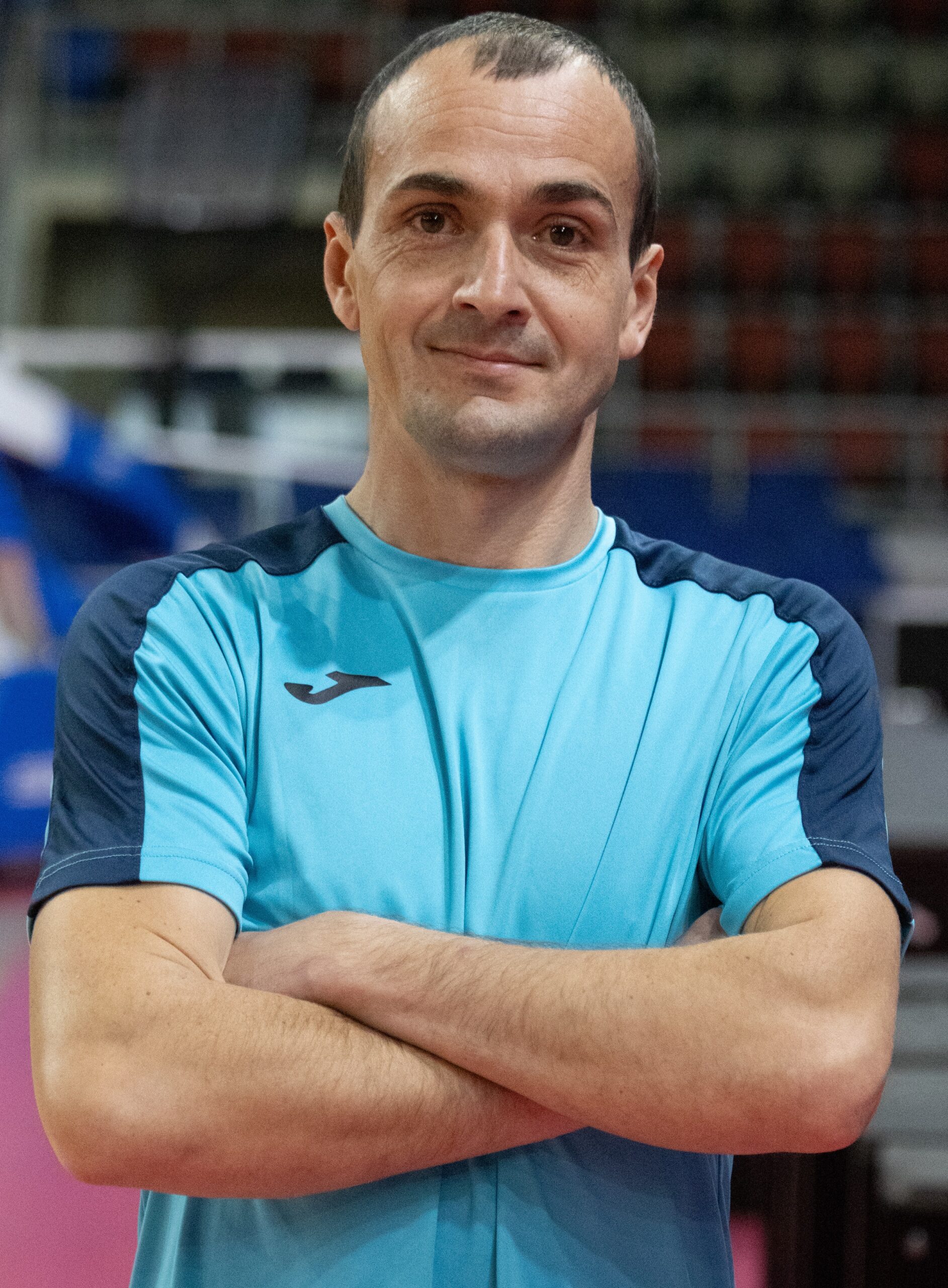 Мирошников Євген