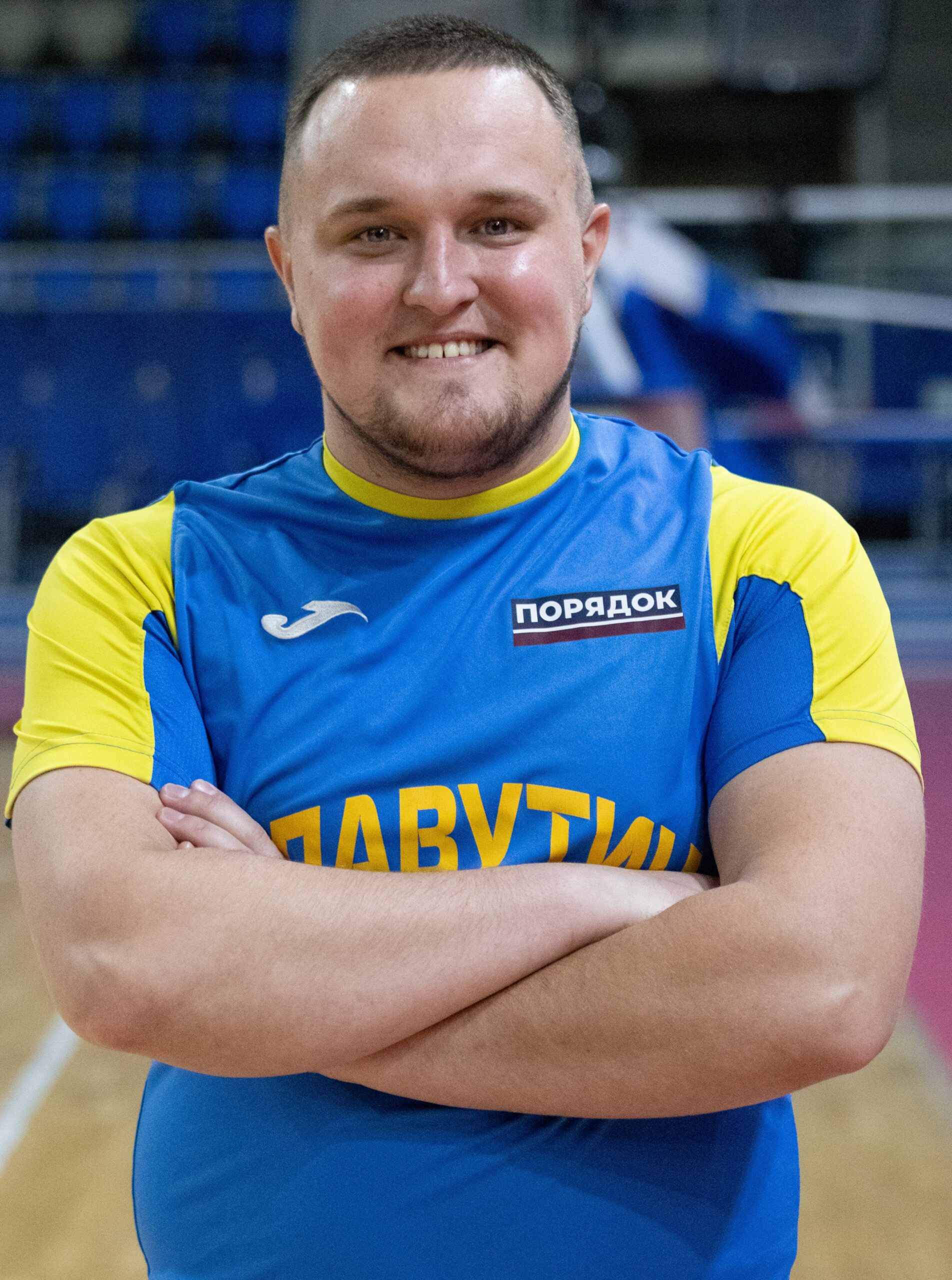 Заіченко Ігор