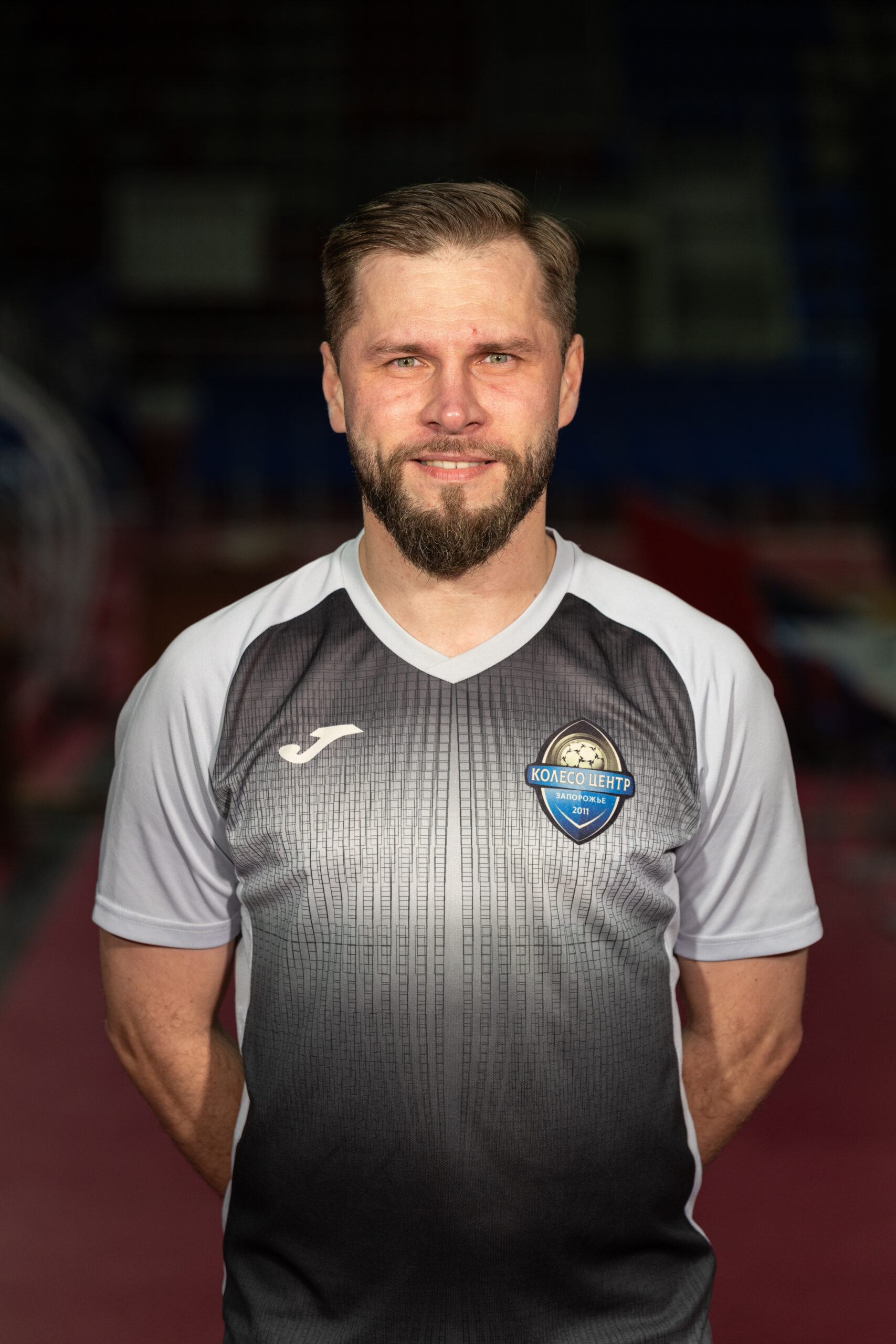 Сурков Дмитро