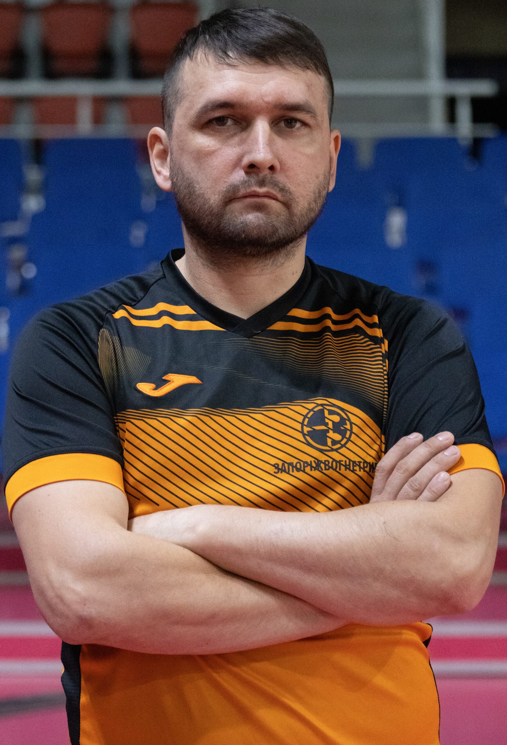 Добровольский Олексій