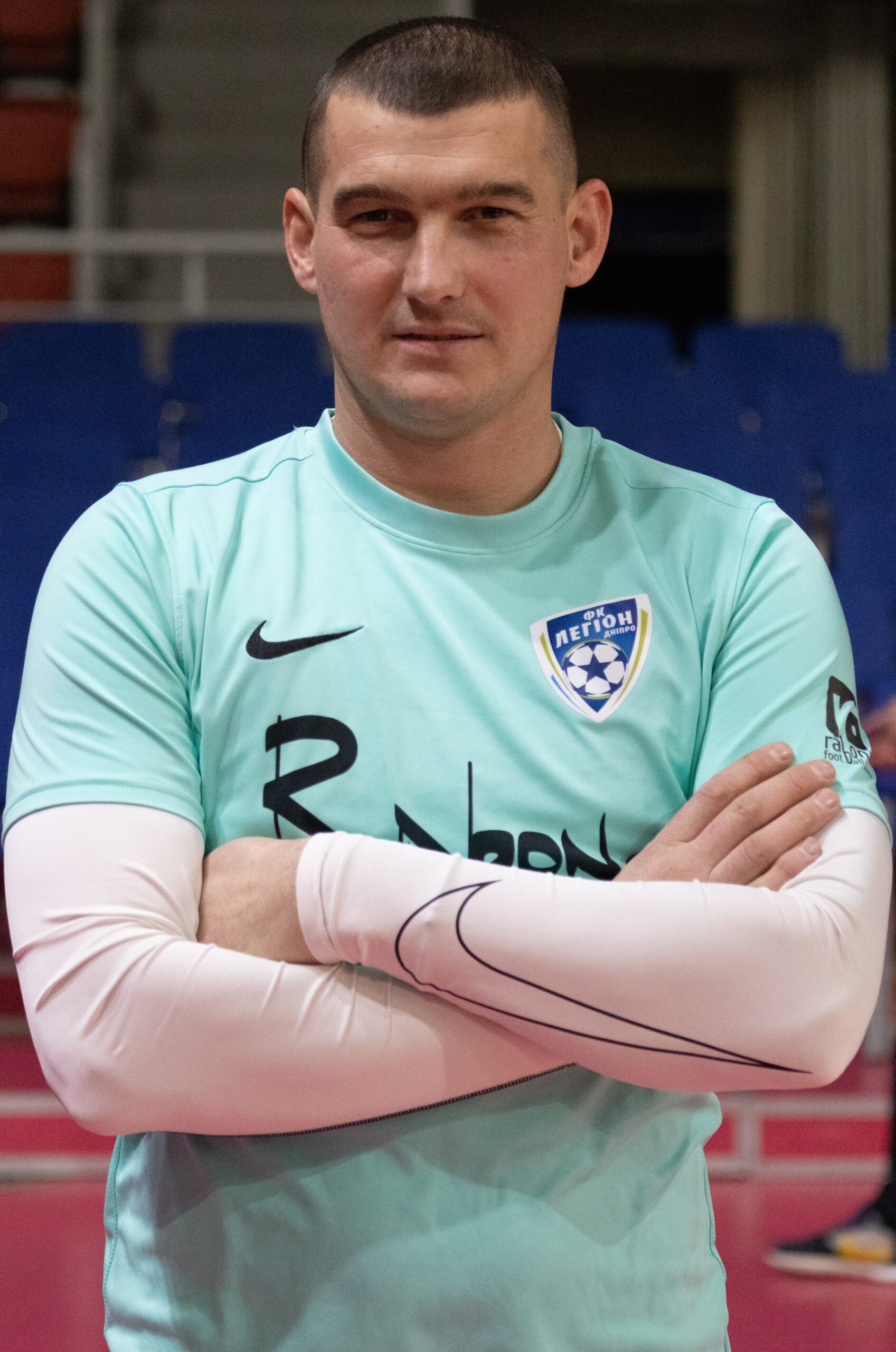 Сидоренко Артем