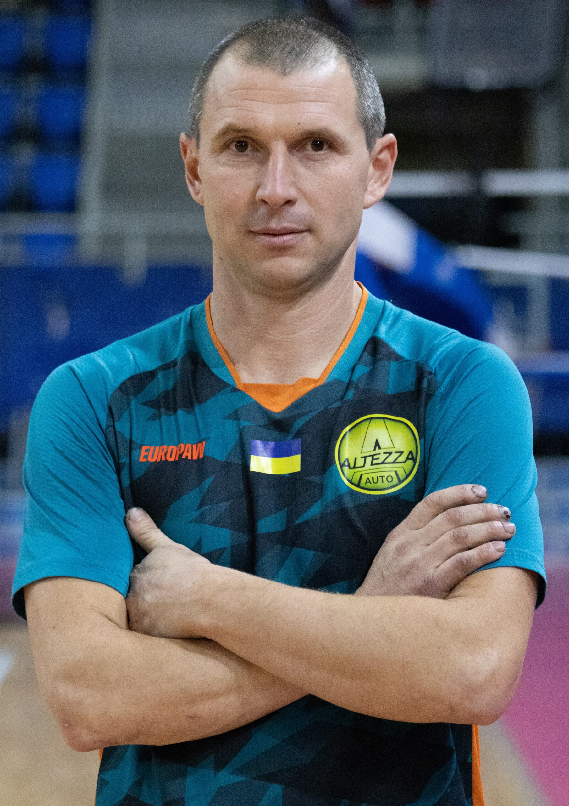 Третяков Віктор
