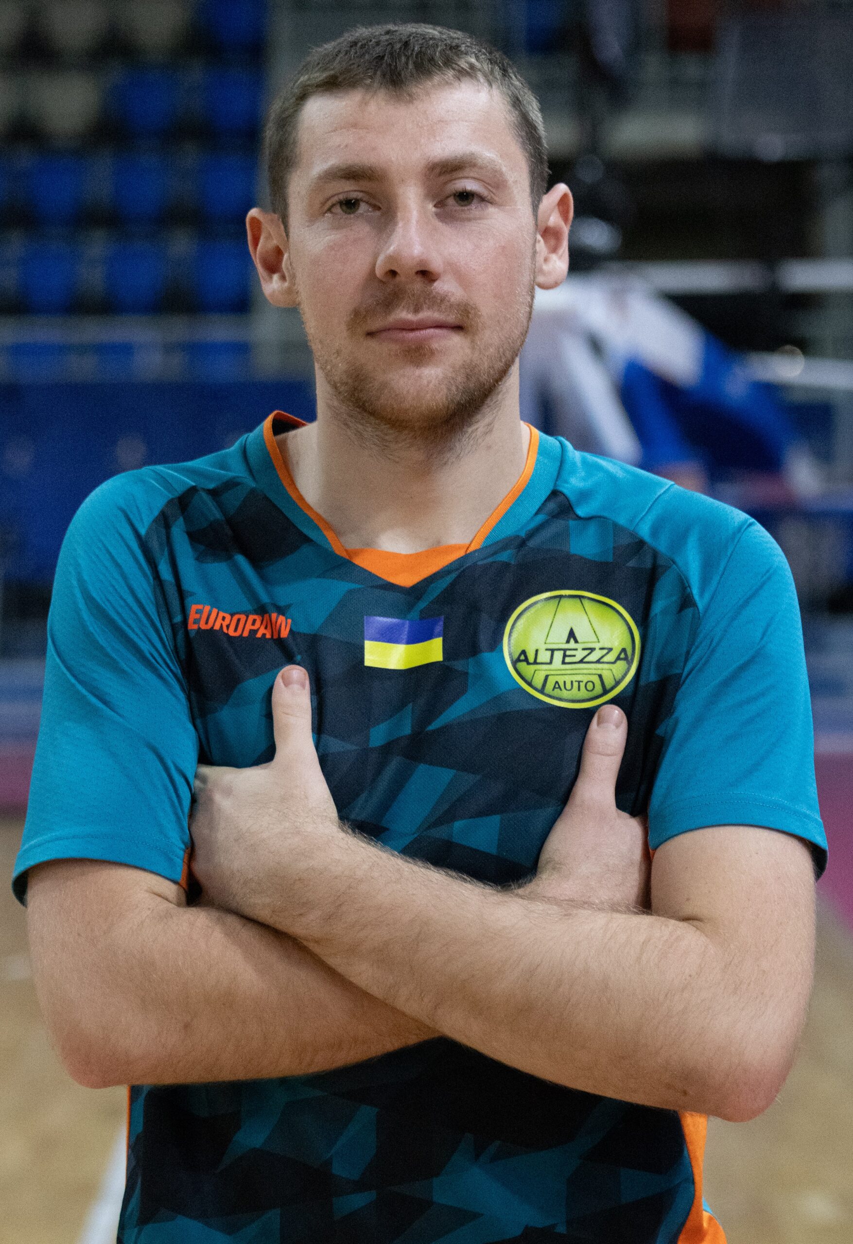 Курцев Андрій
