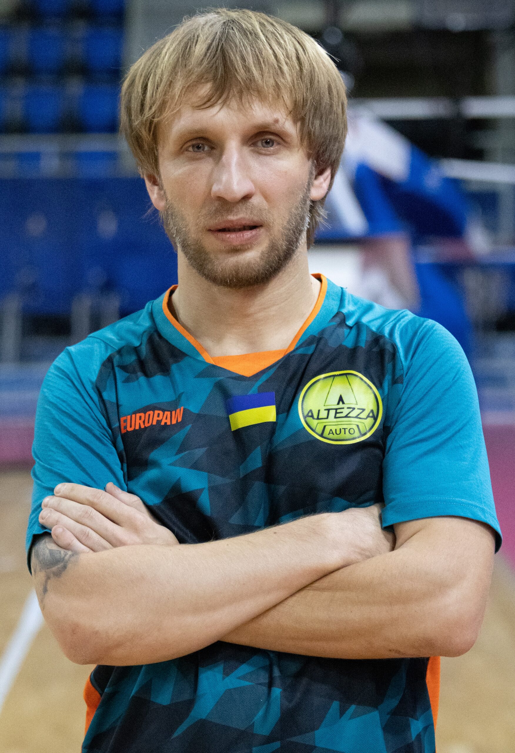 Попов Євген