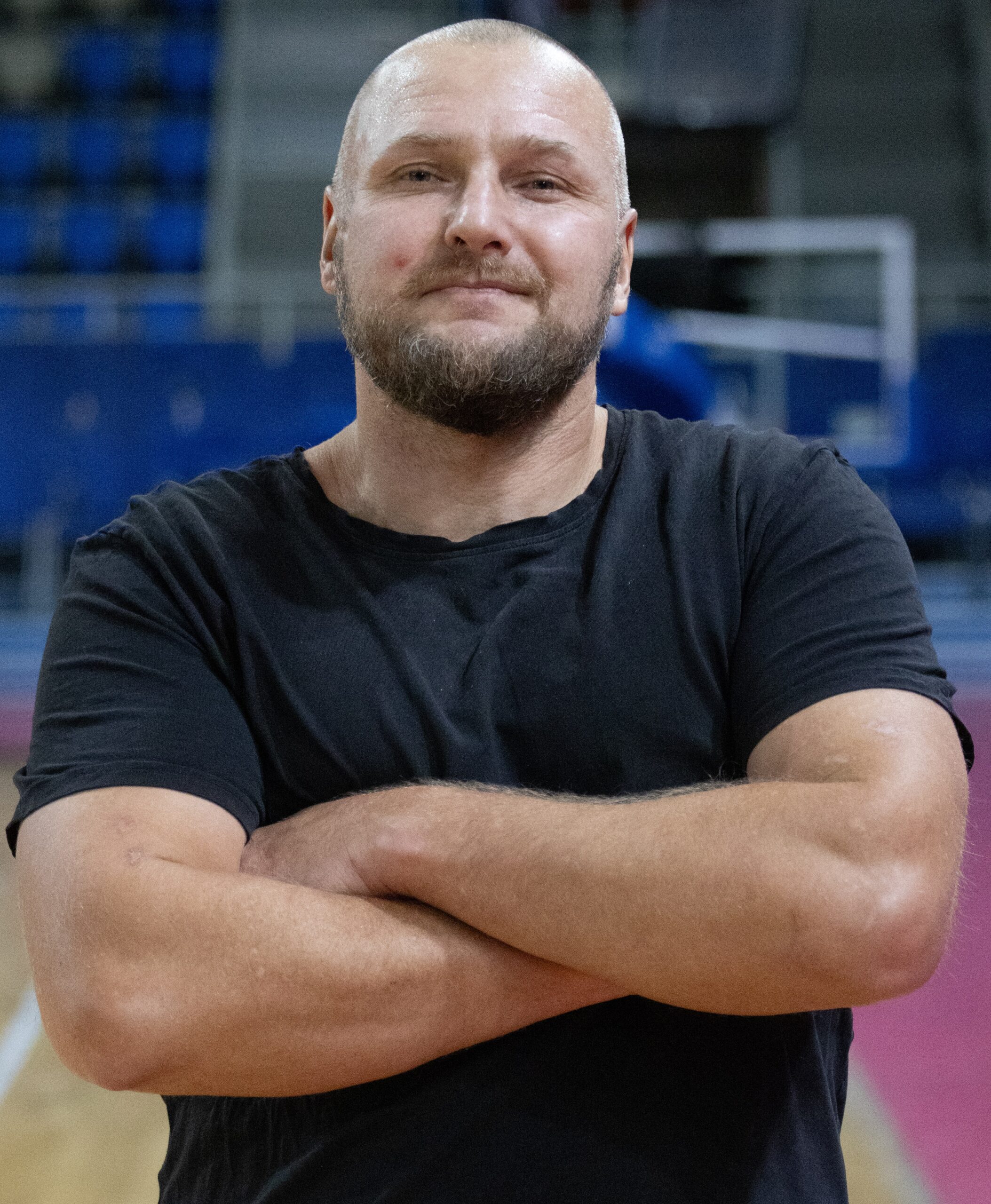 Чуб Володимир