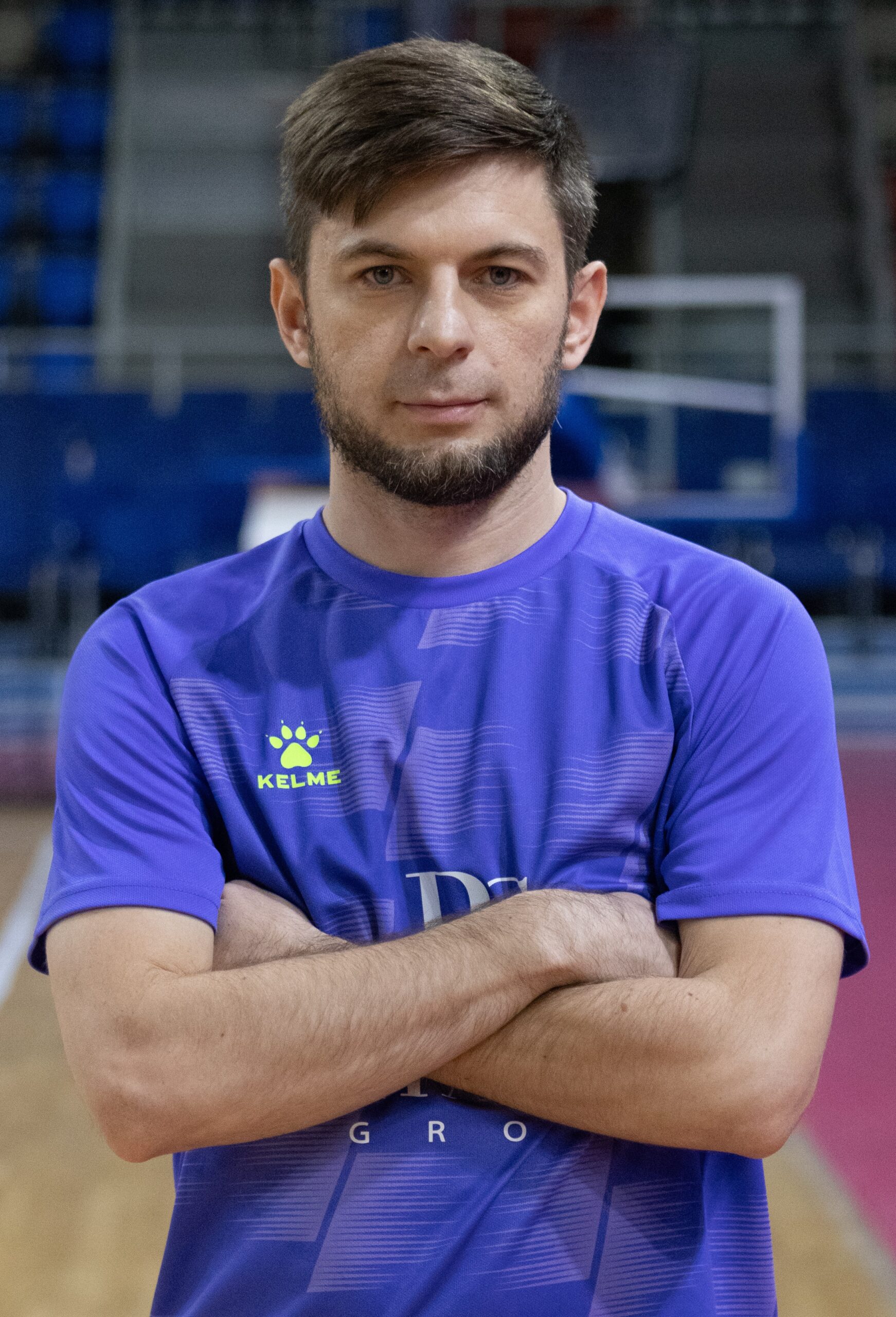 Ворко Денис