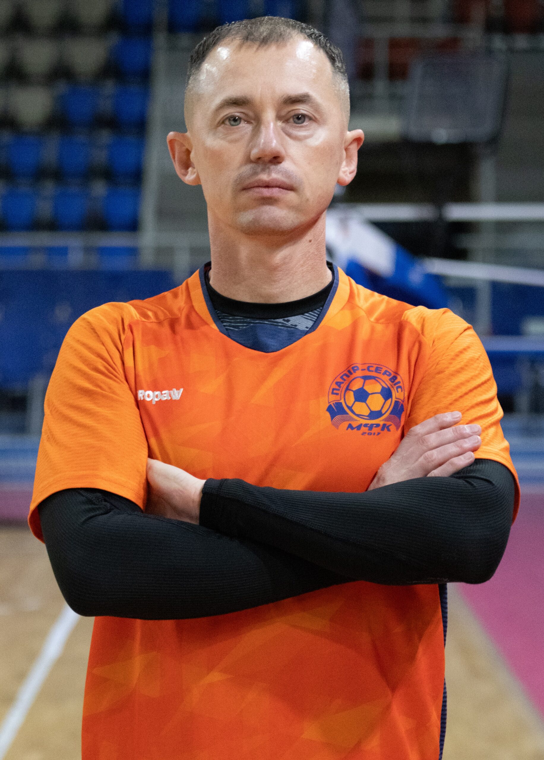 Кікоть Андрій