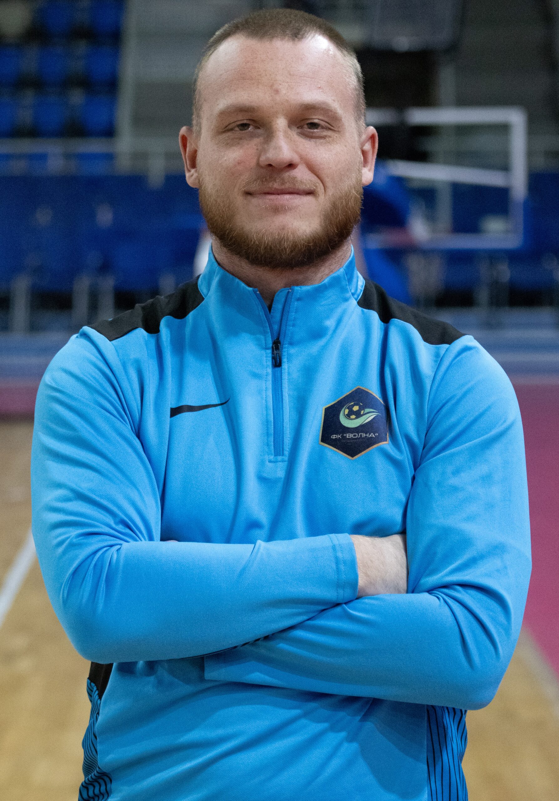 Радомський Віталій