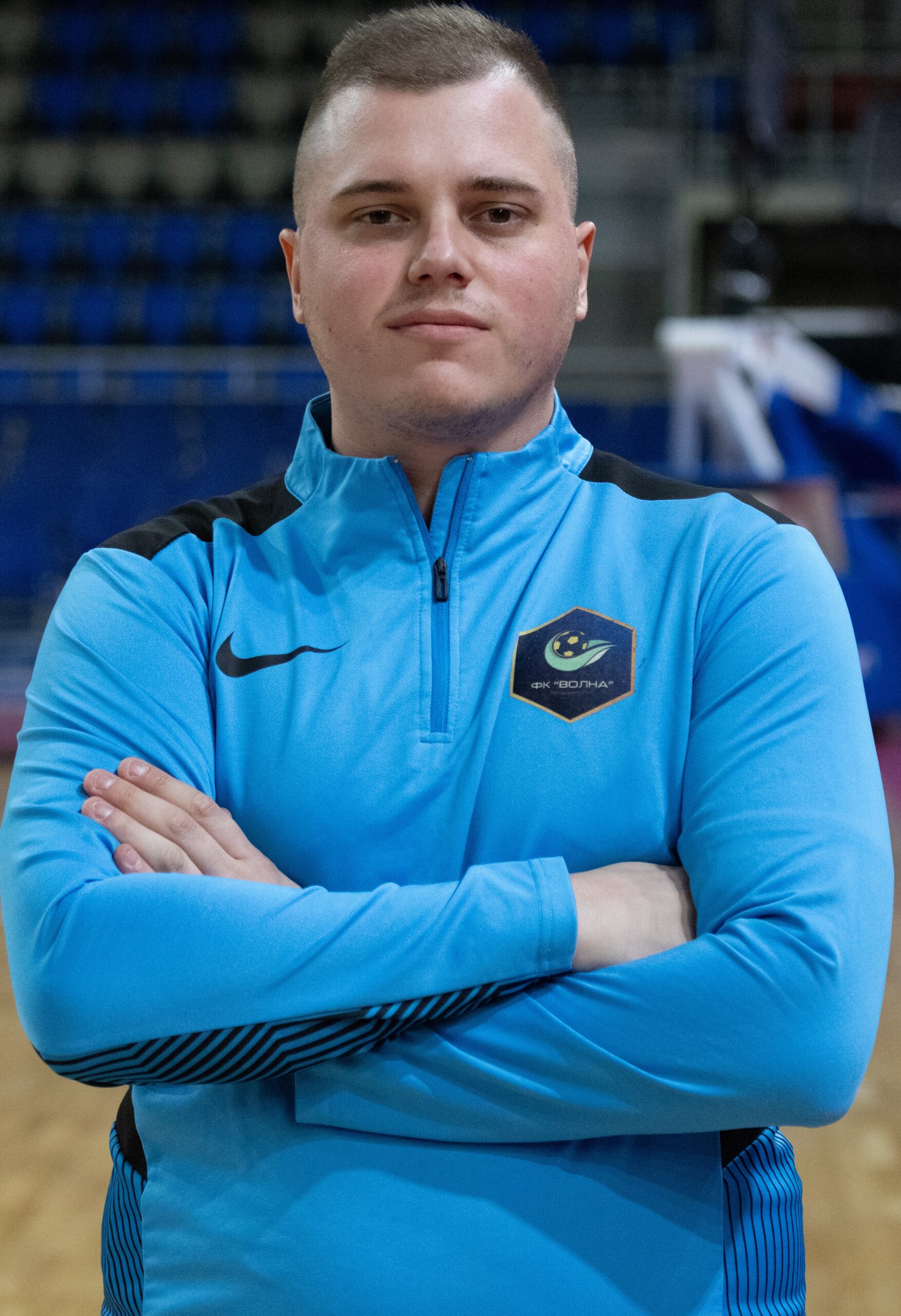 Снігач Богдан