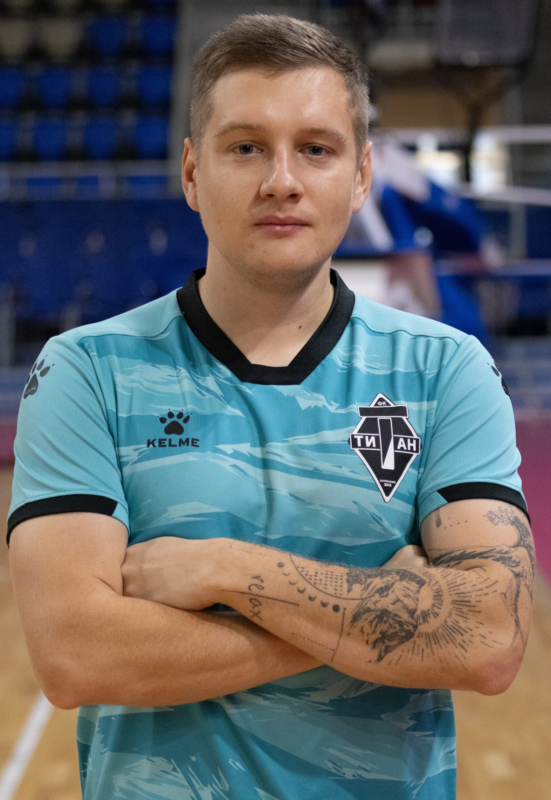Хижній Вадим
