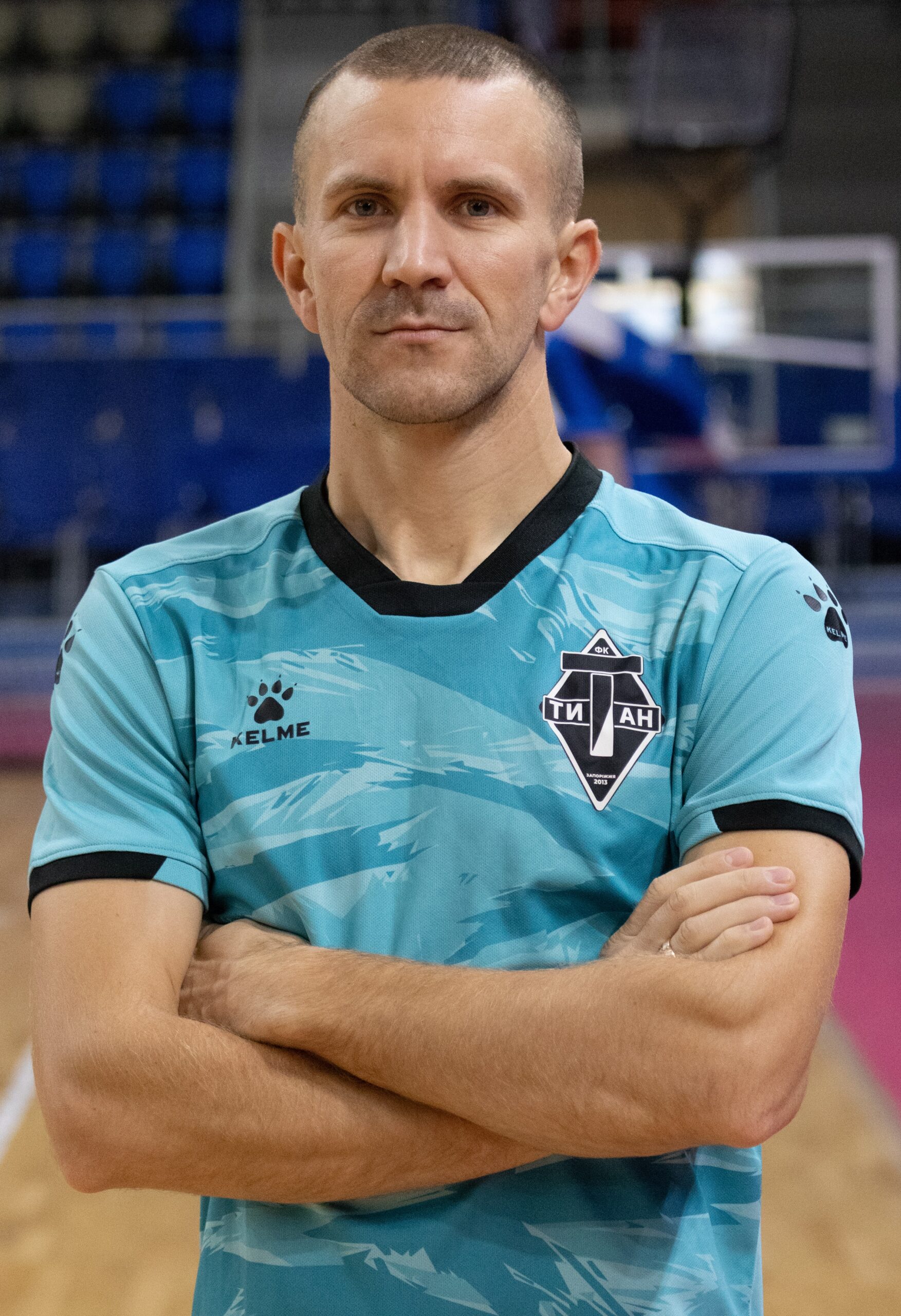 Фокін Сергій