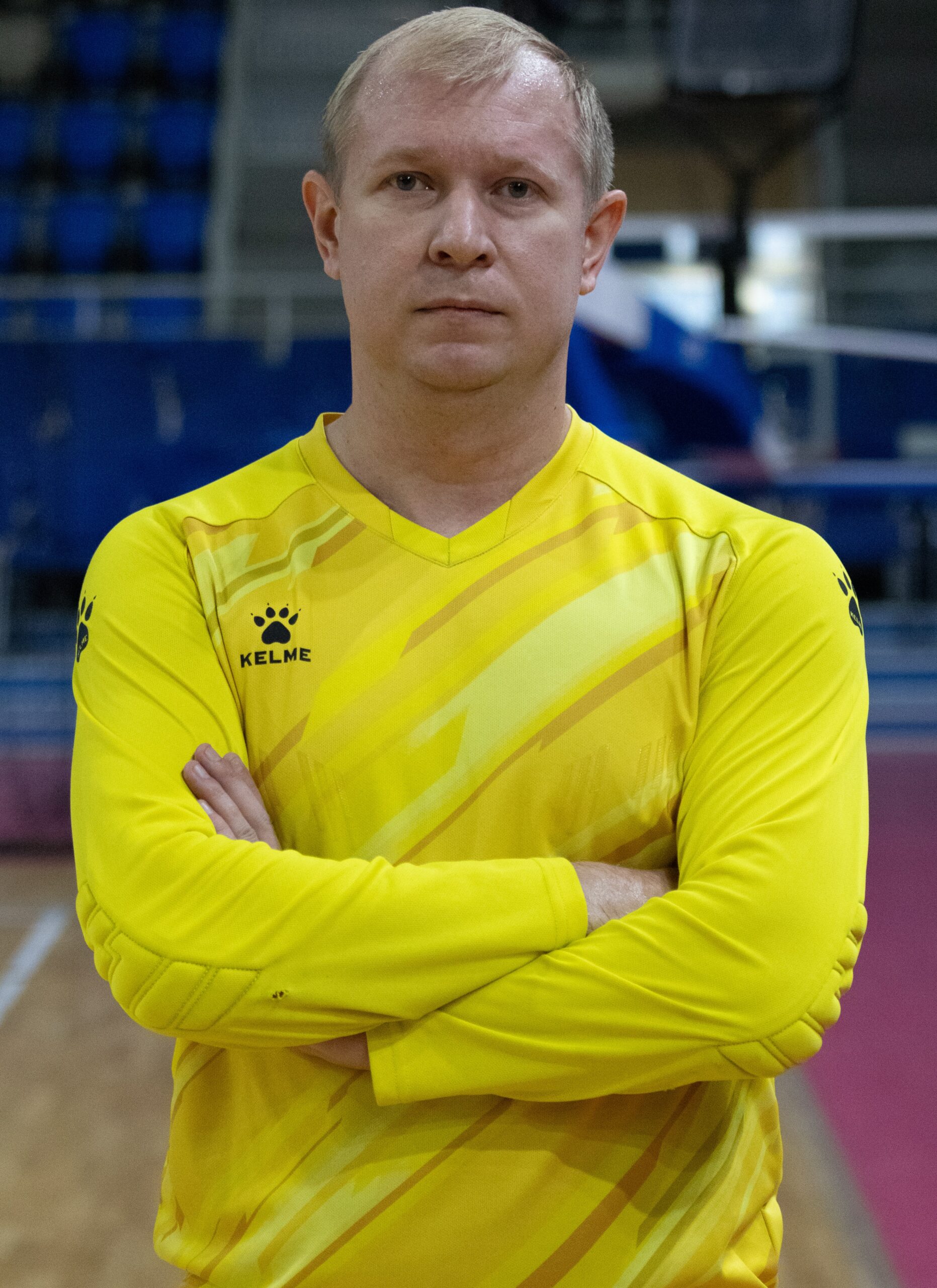 Іванов Михайло