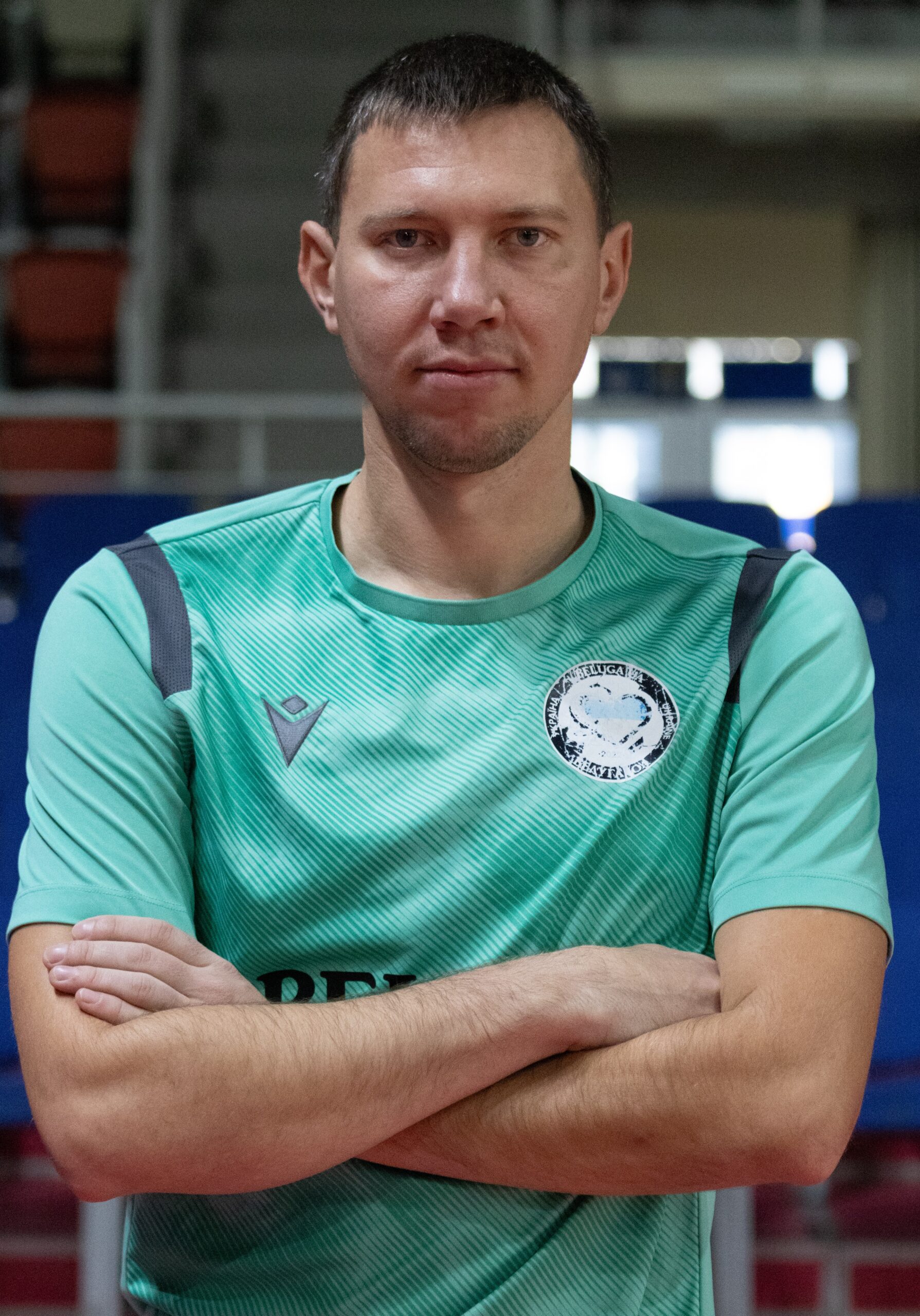 Вілейко Валентин