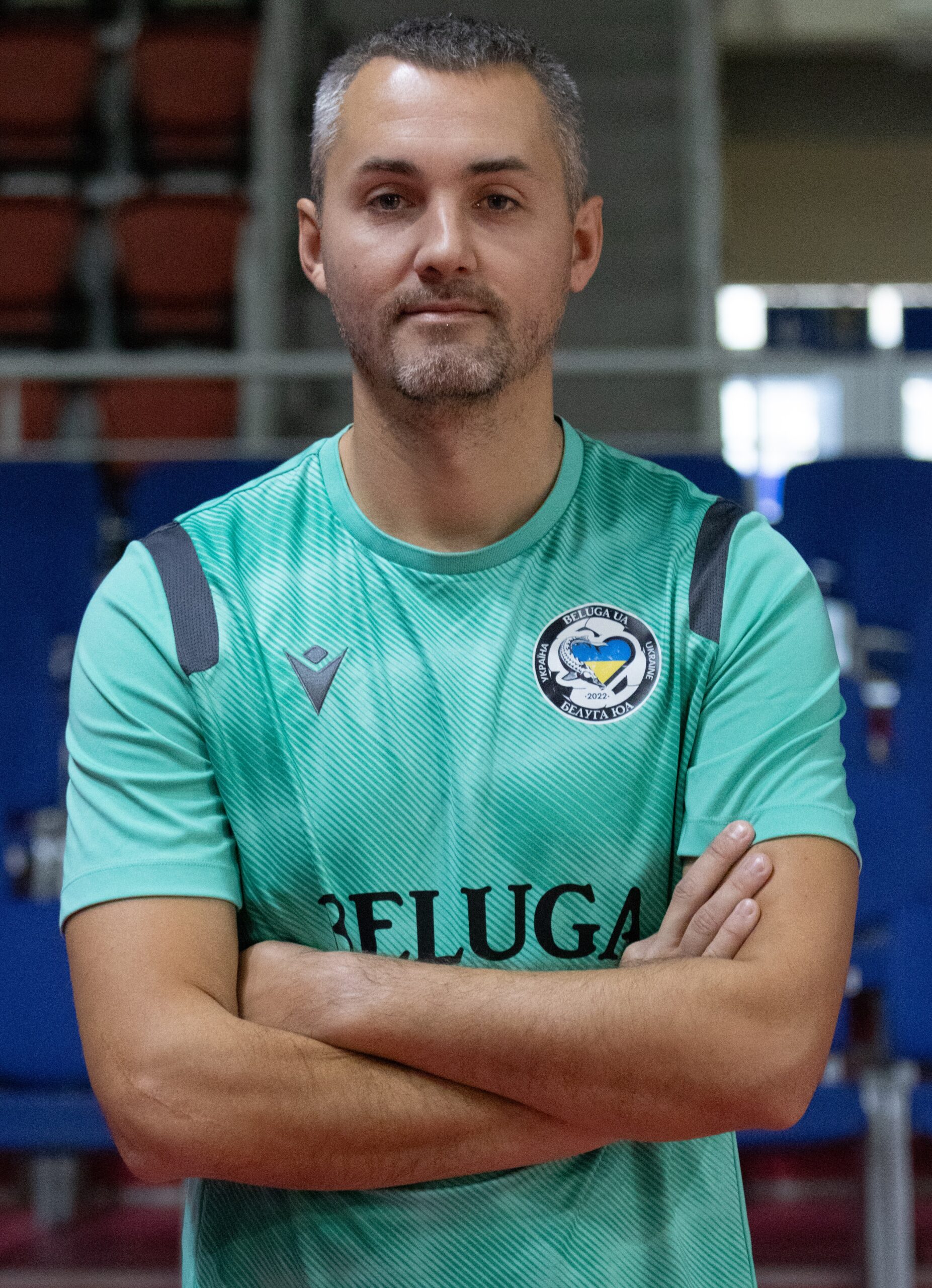 Шкабарня Євген