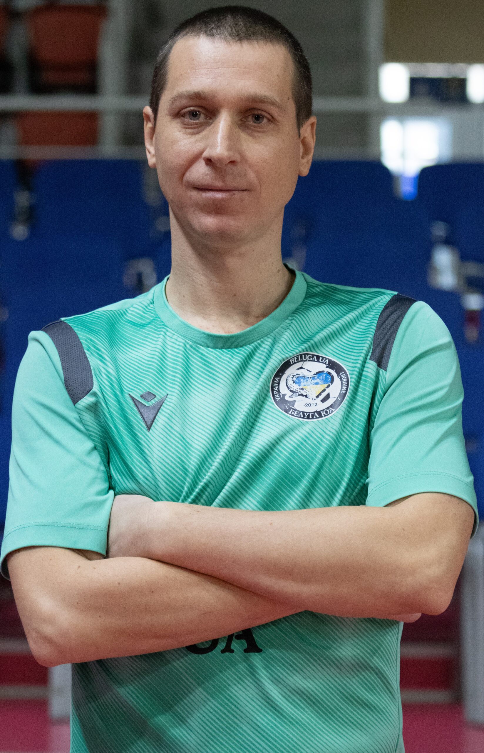 Гасенко Максим
