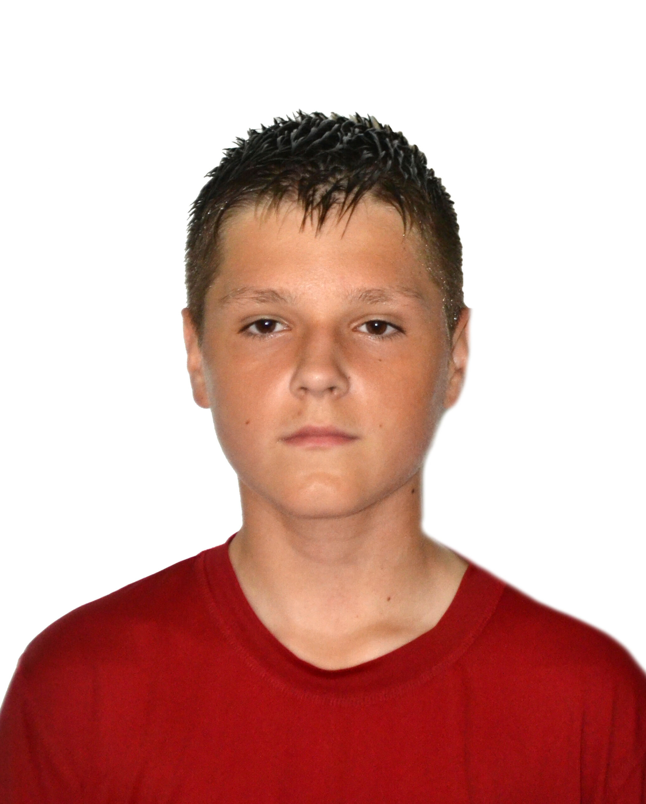 Мельник Макар
