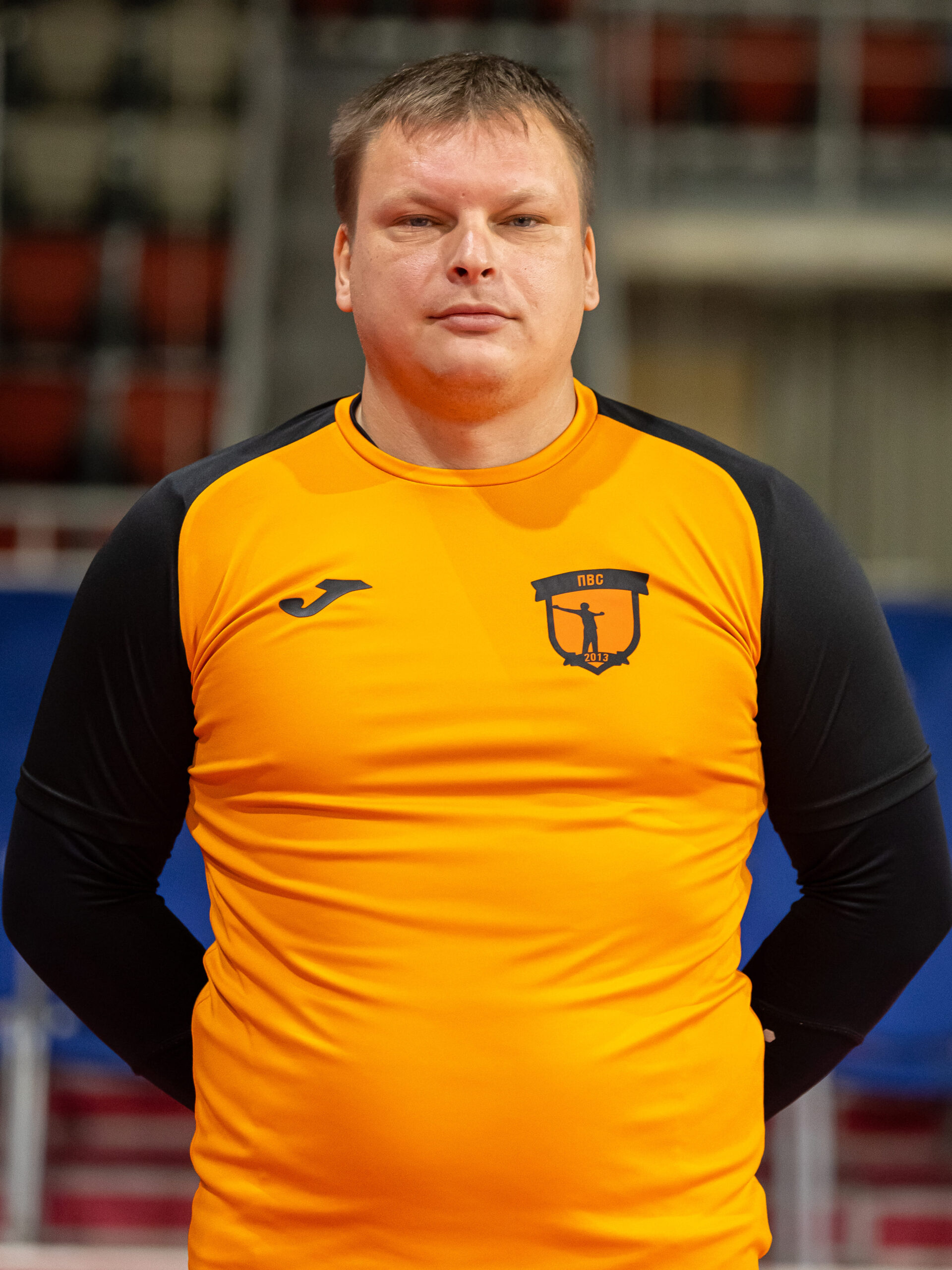 Олійник Сергій