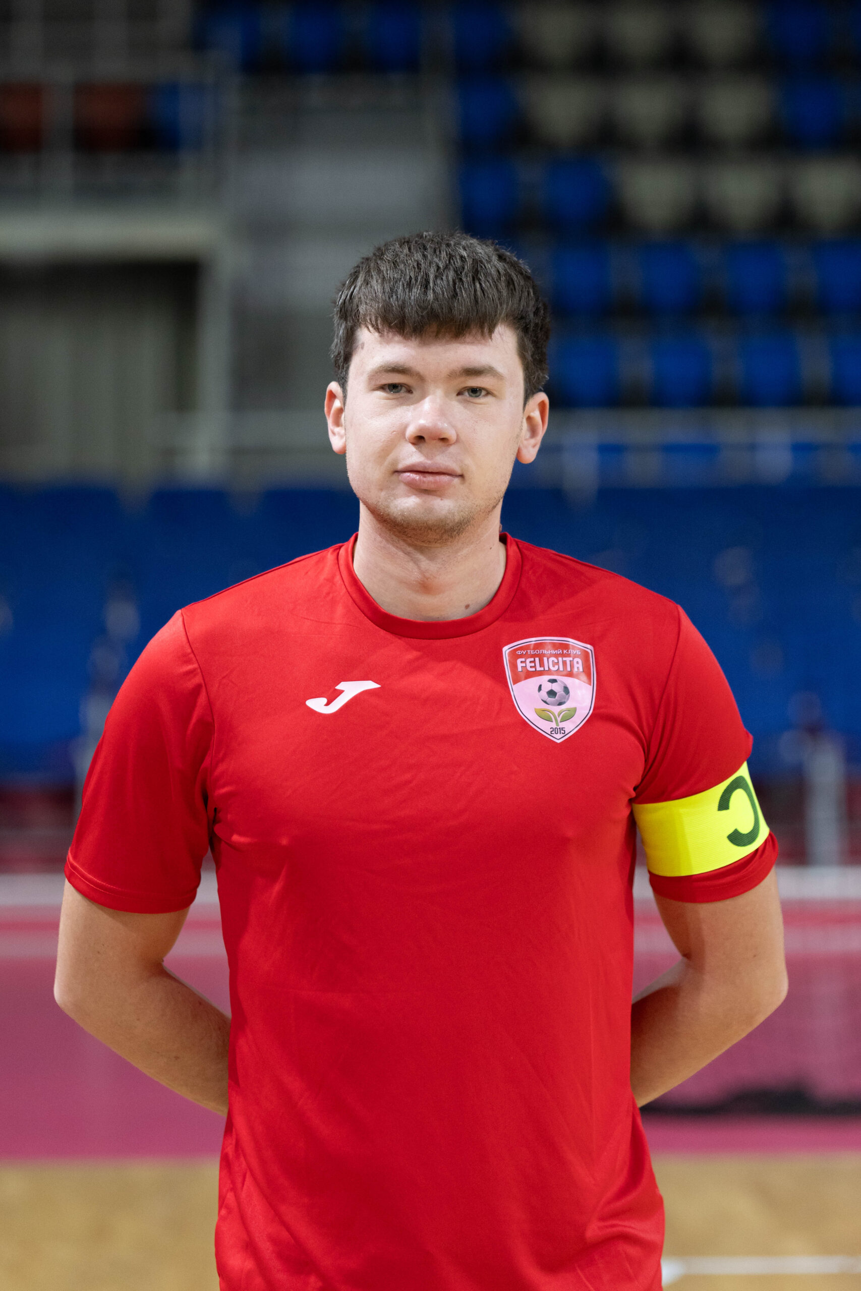 Рибін Олег