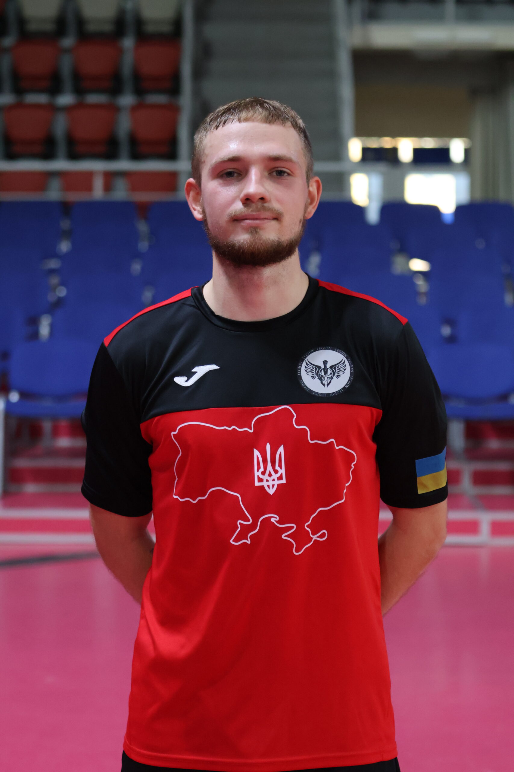 Каведяєв Олександр
