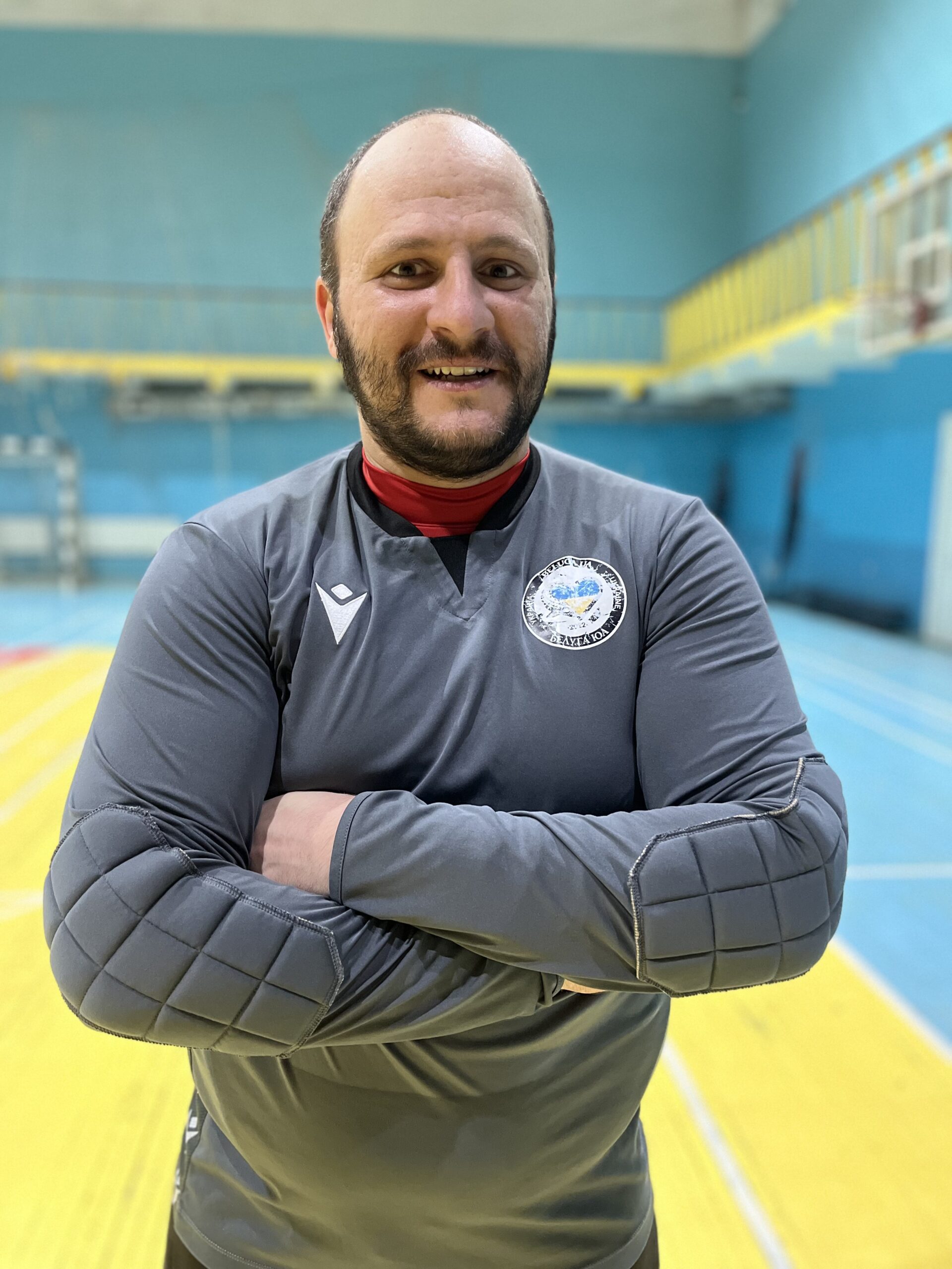 Гузенко Володимир