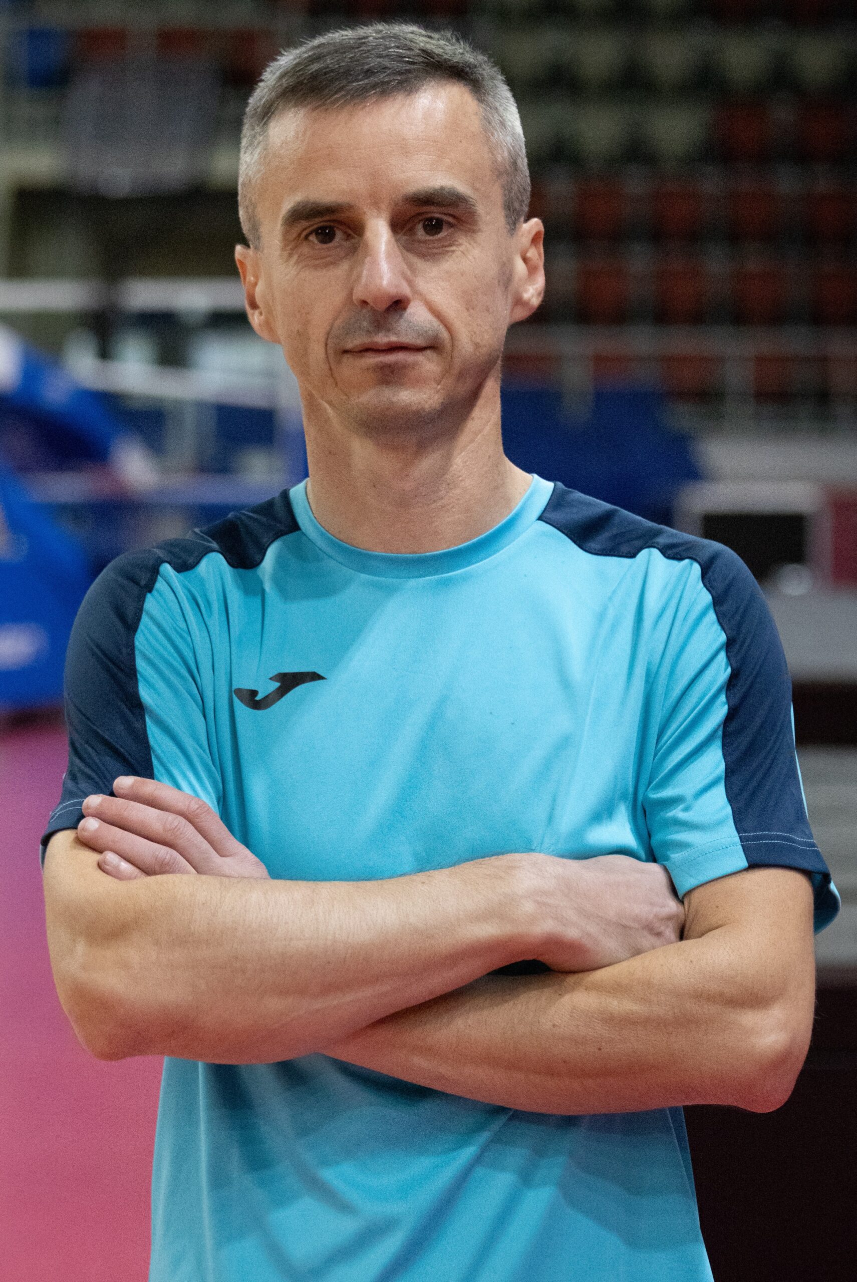 Ізюмський Сергій
