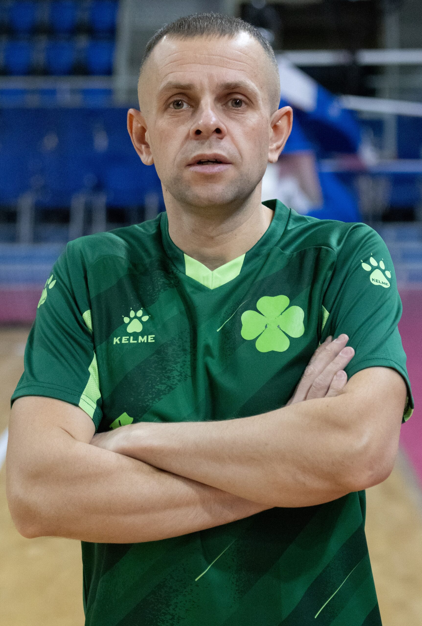 Леміш Дмитро
