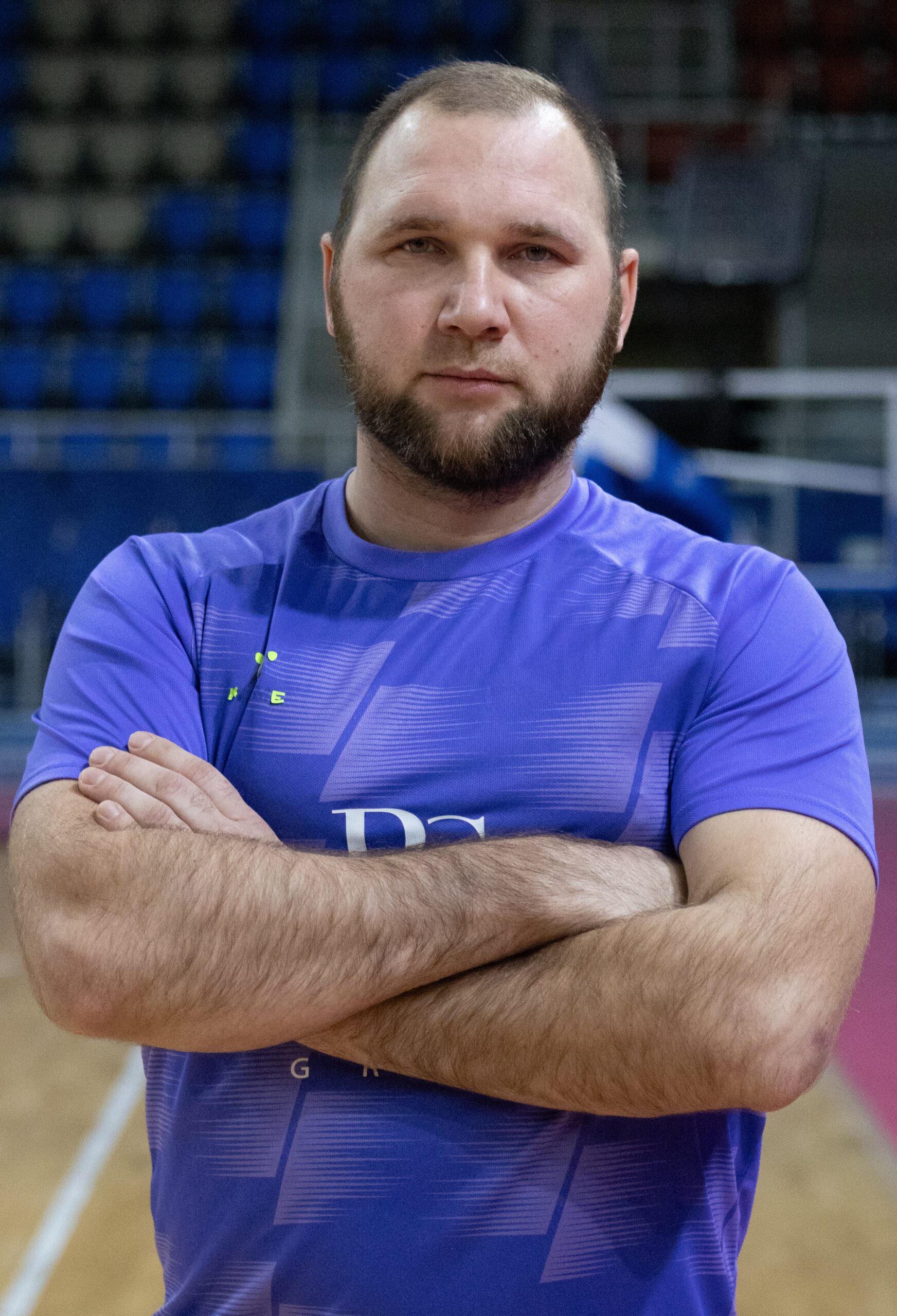 Бондаренко Сергій