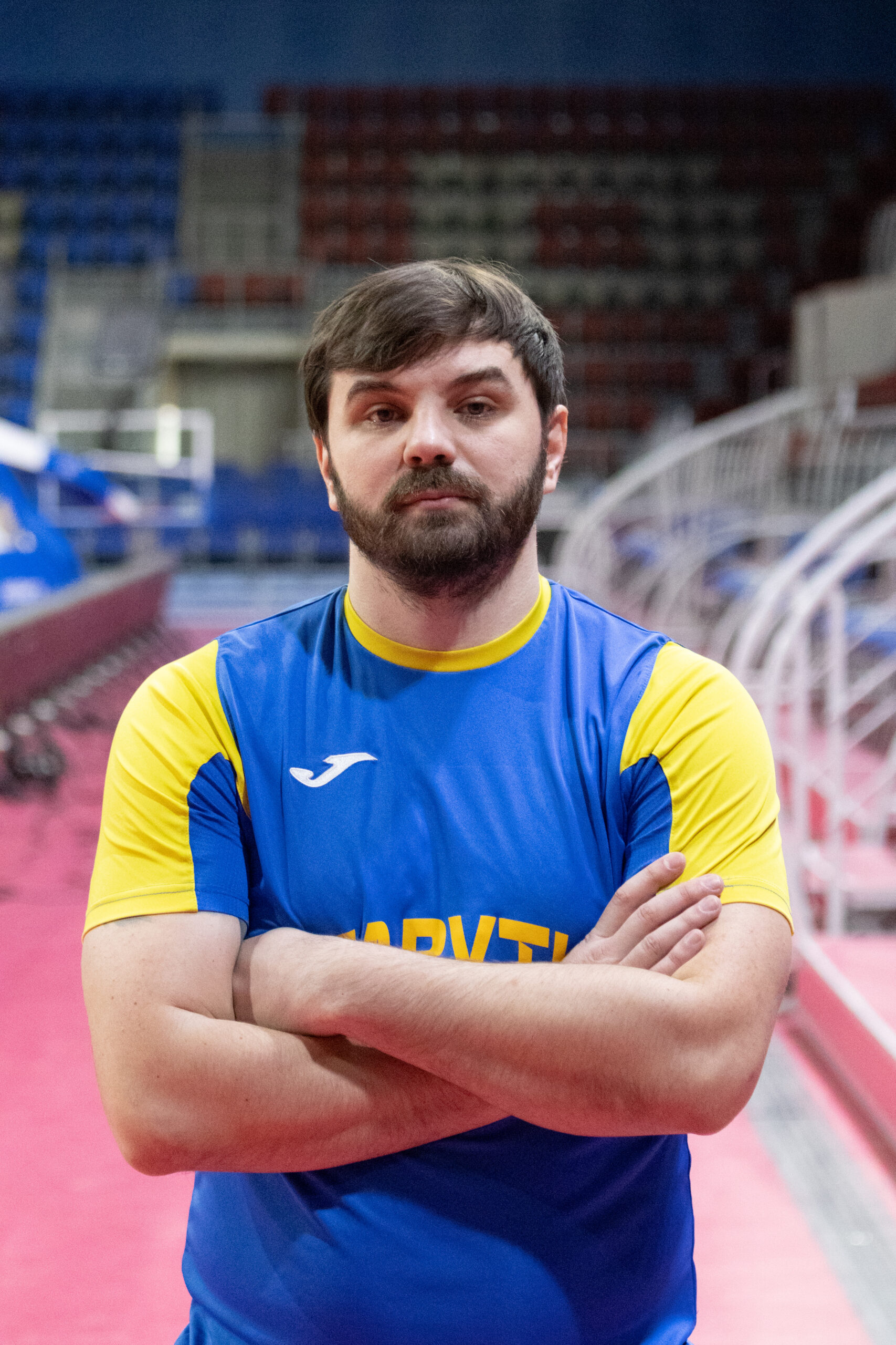 Юрченко Артем