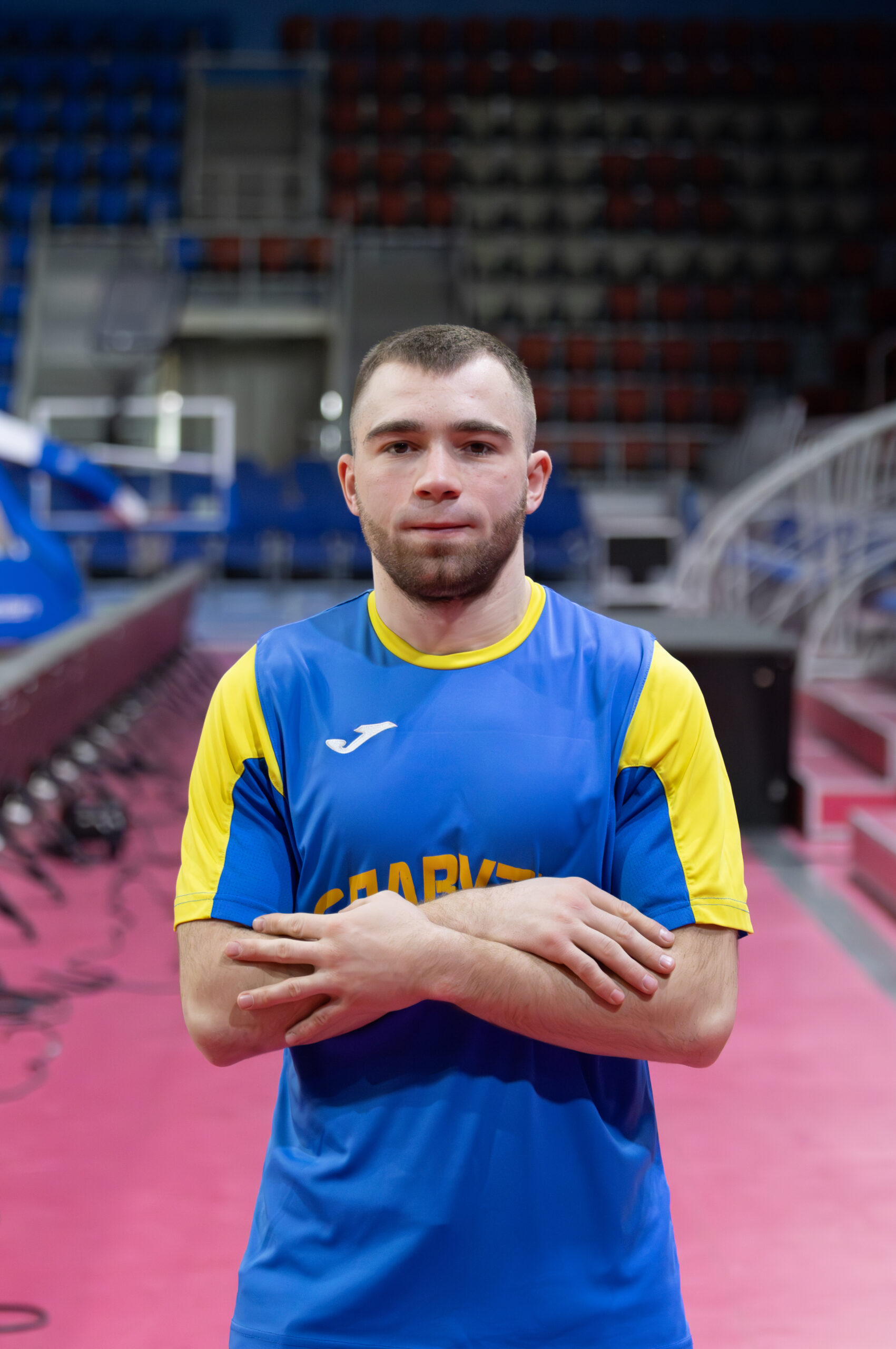 Воромсбєхєр Максим