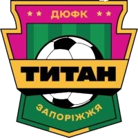 ДЮФК Титан U-17