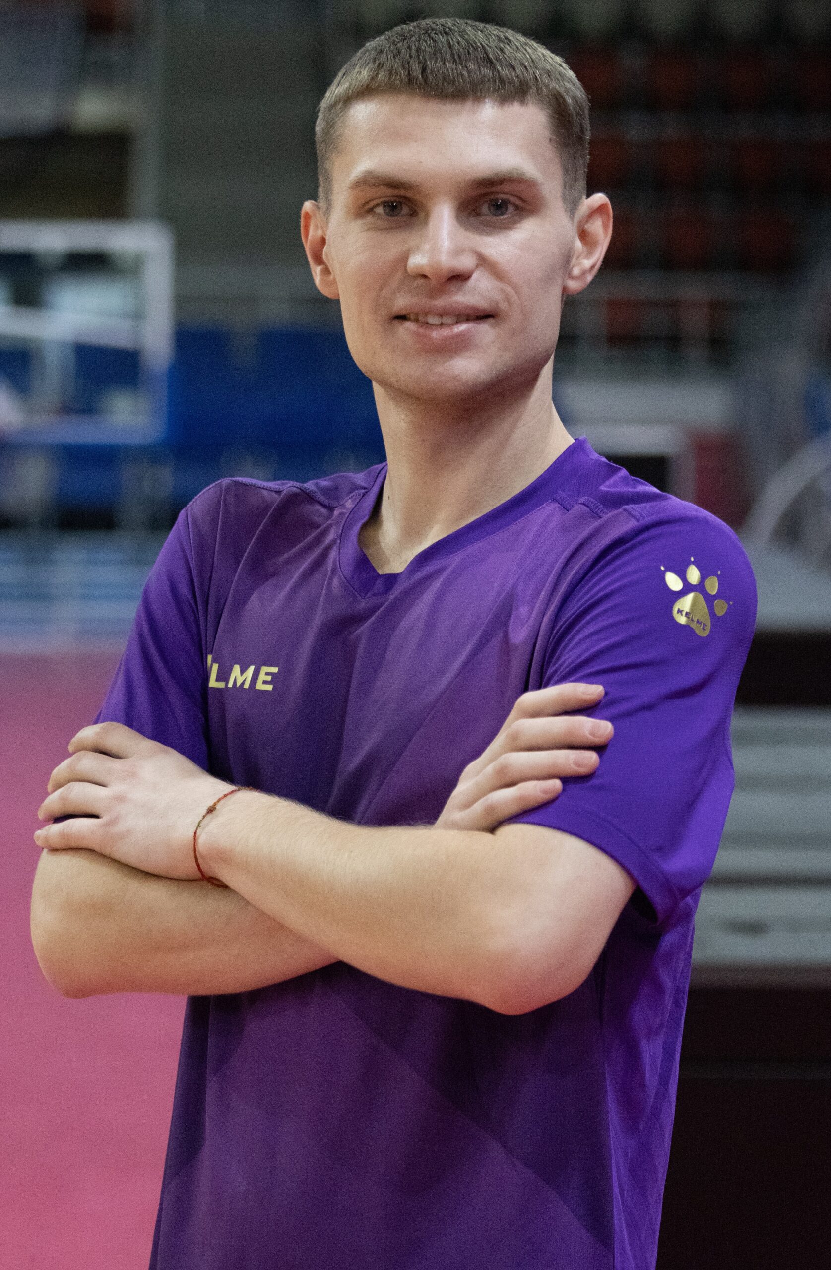 Ахінько Ярослав