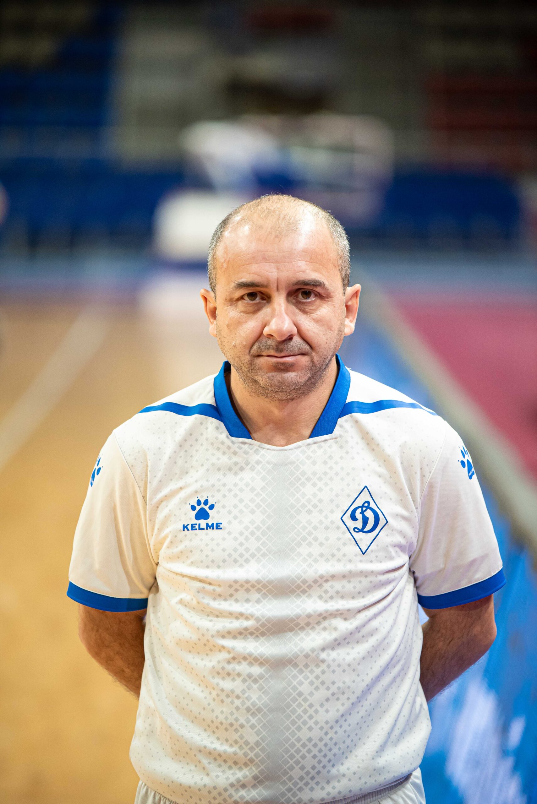 Гончаренко Андрій