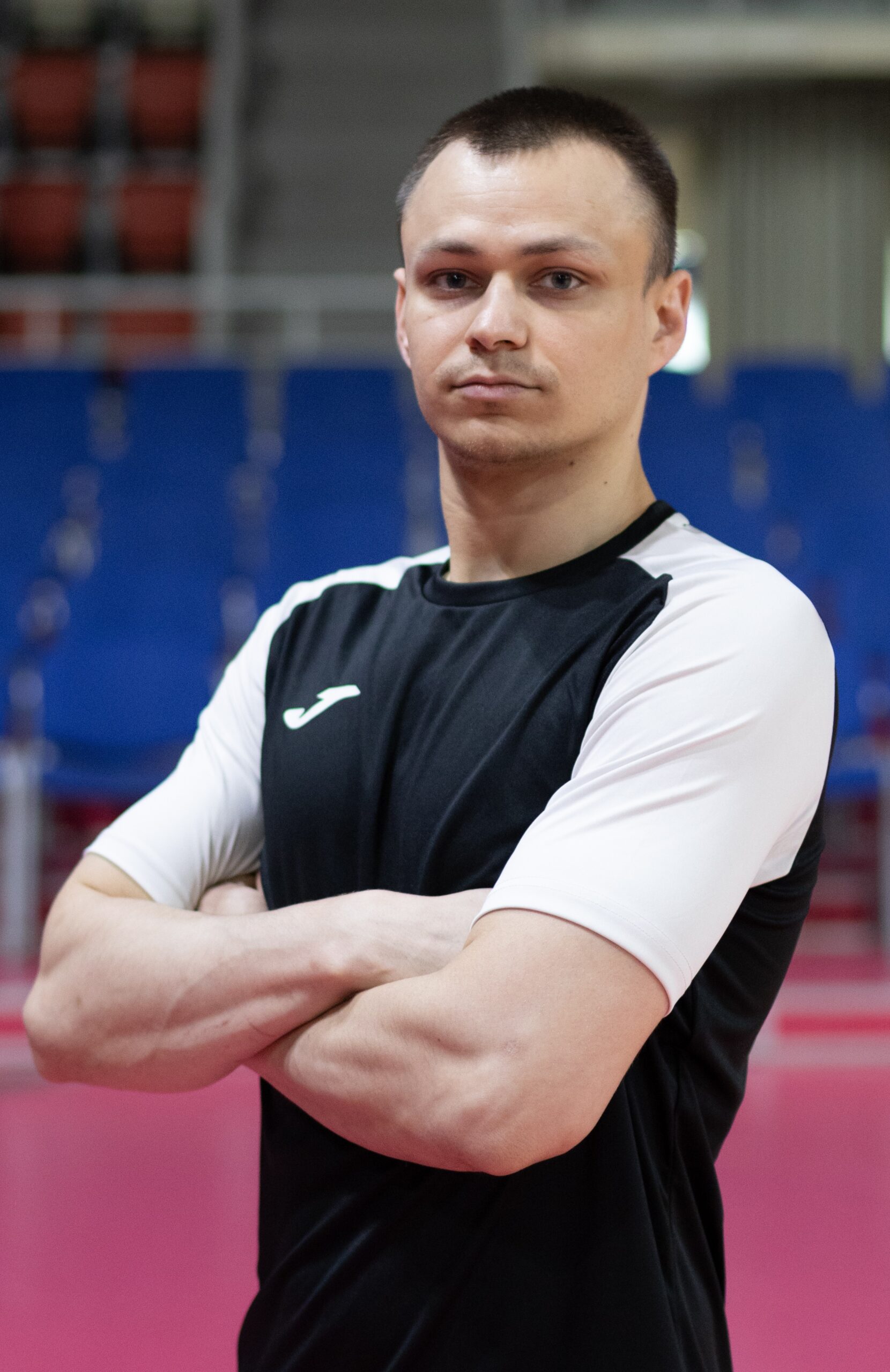 Подлипенко Ілля