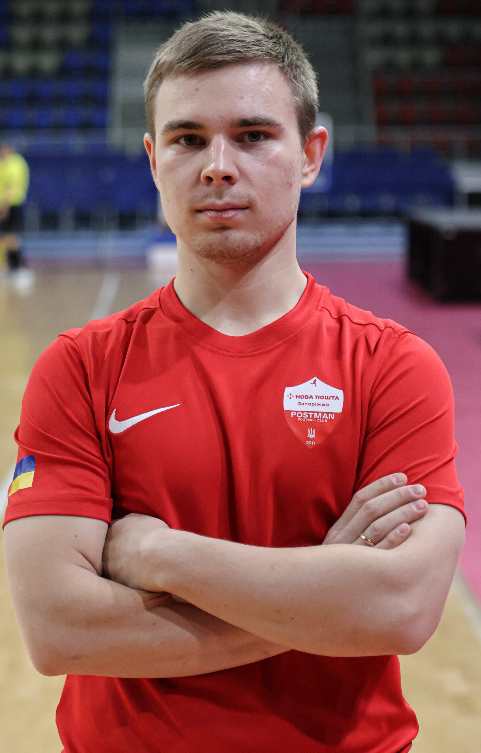 Лончук Назар